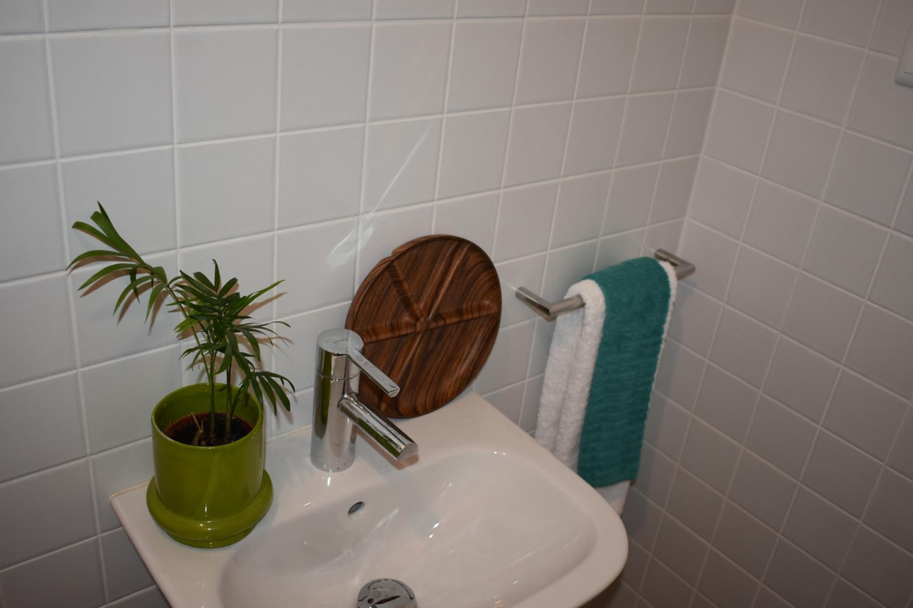 Apartment - Ground Floor - Photo 12