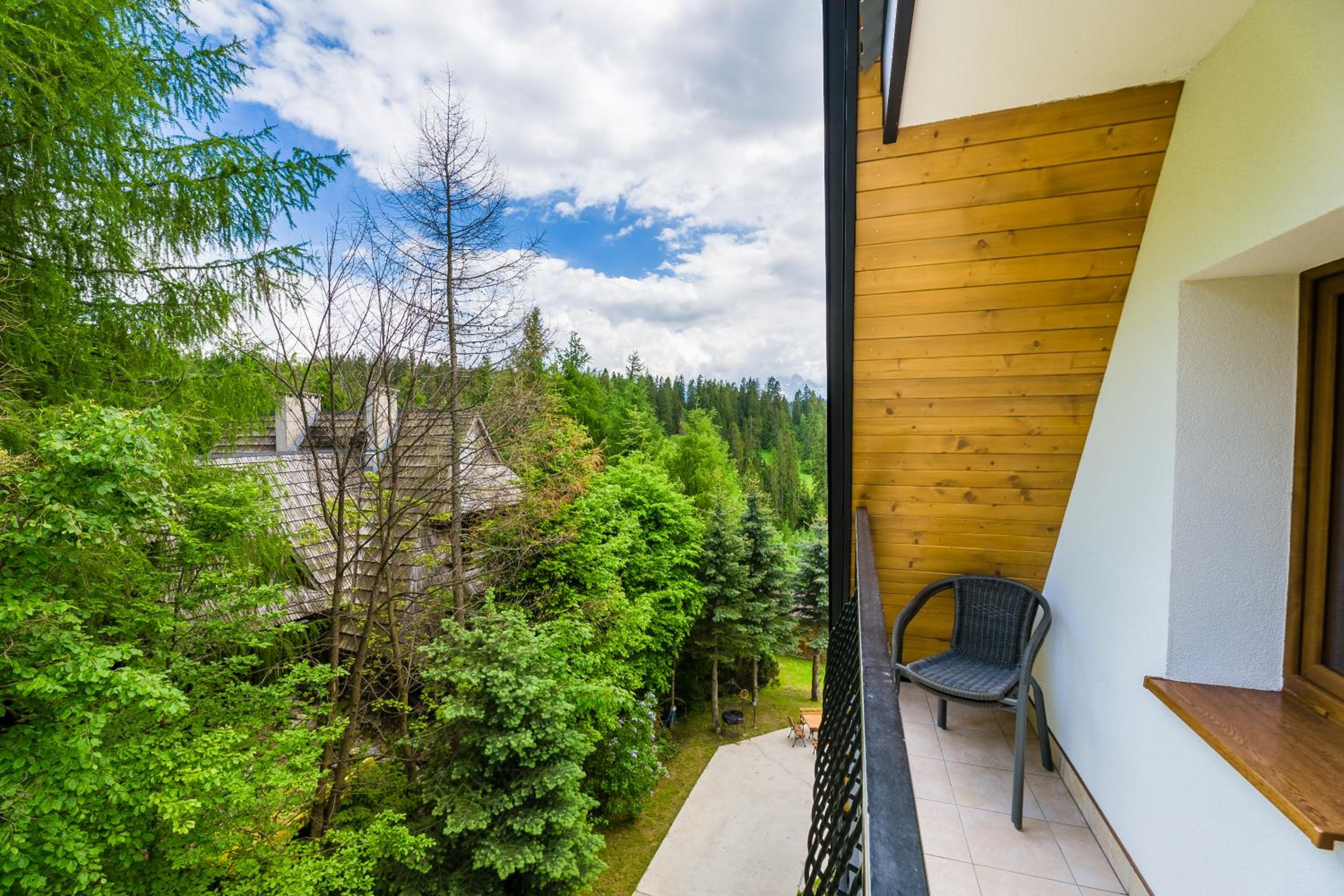 Double Room with Mountain View photo 3