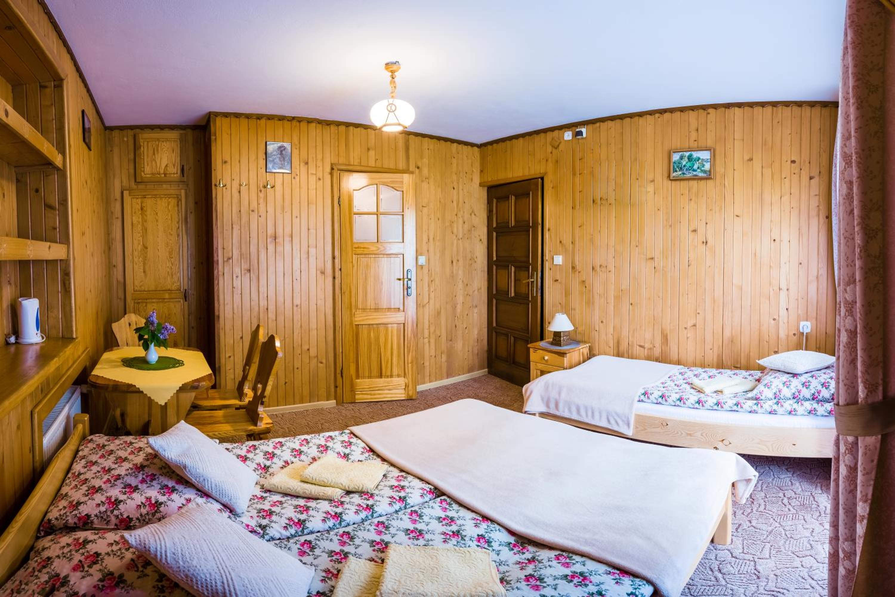 Double Room with Mountain View photo 2