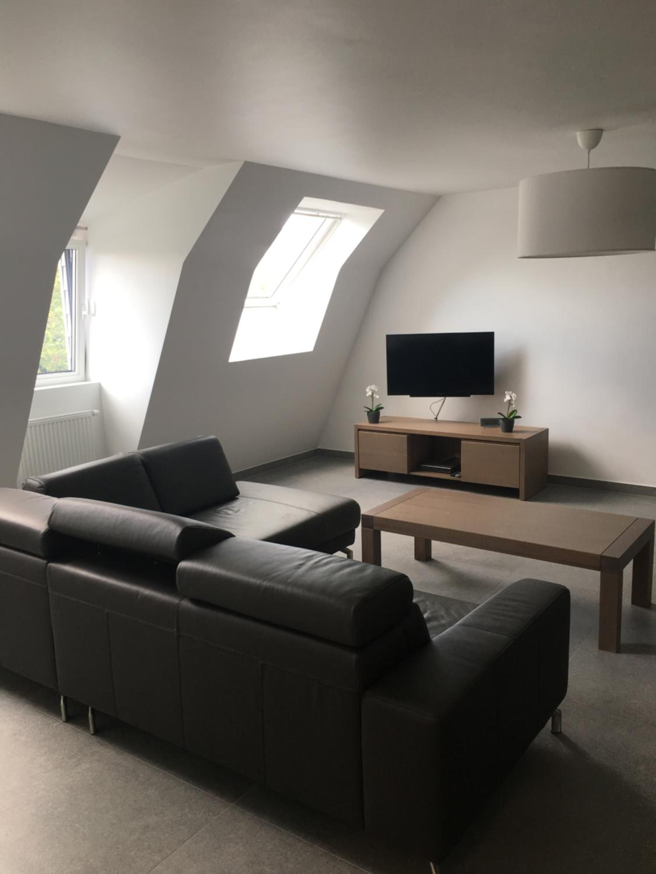Apartment photo 1