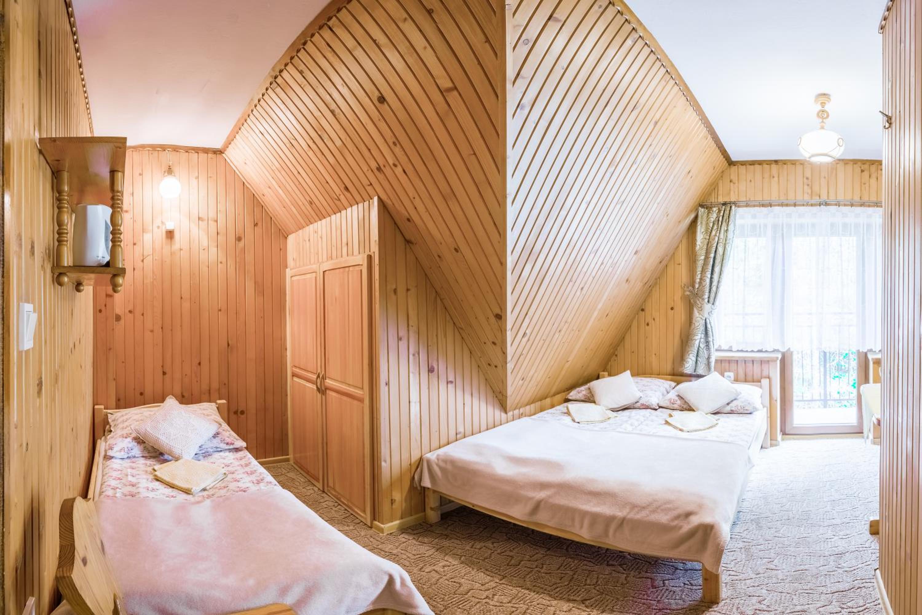 Double Room with Mountain View photo 1