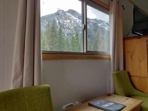 Double Room with Mountain View photo 2