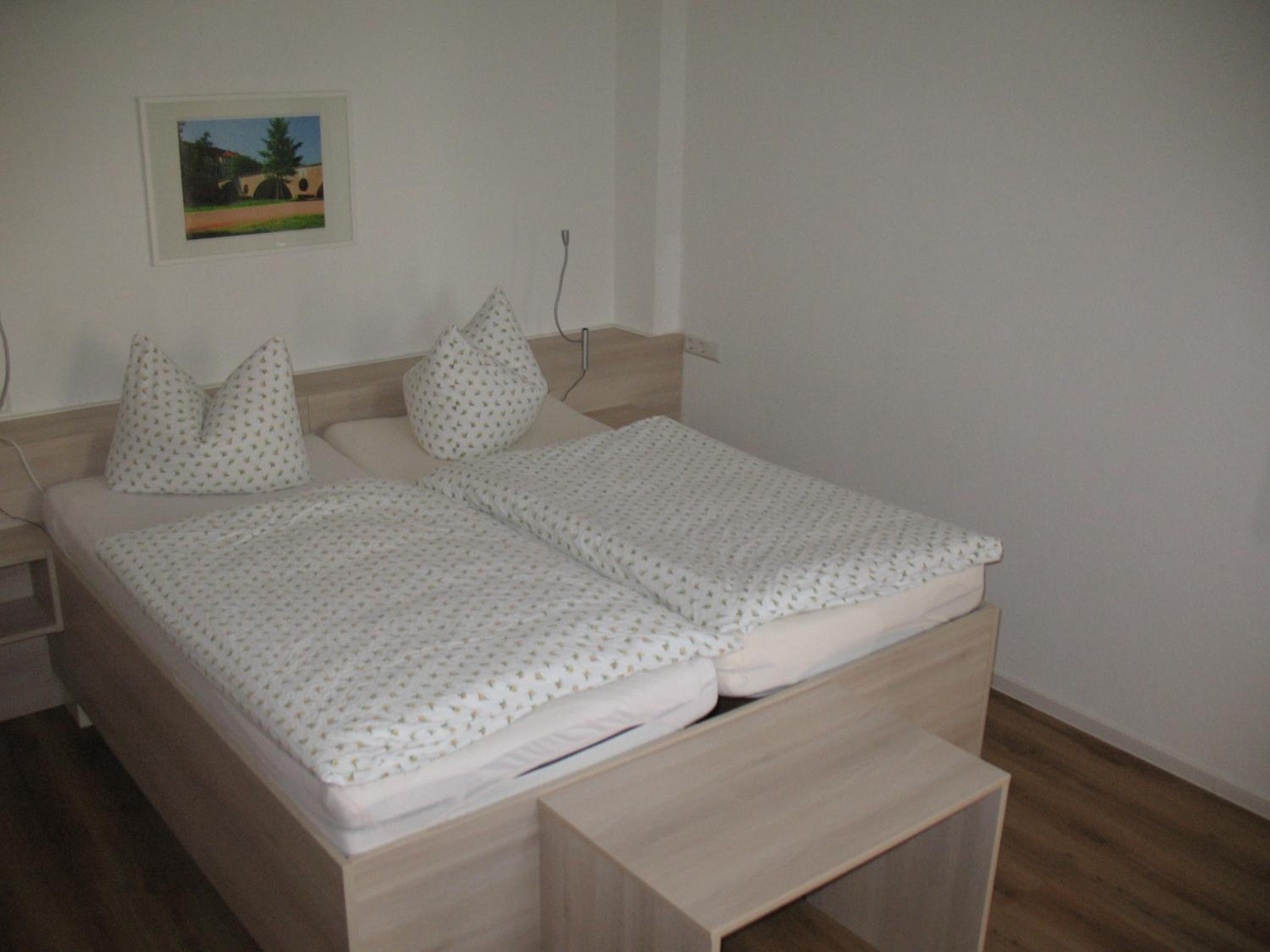Pension Hinz & Kunz, Billede 4