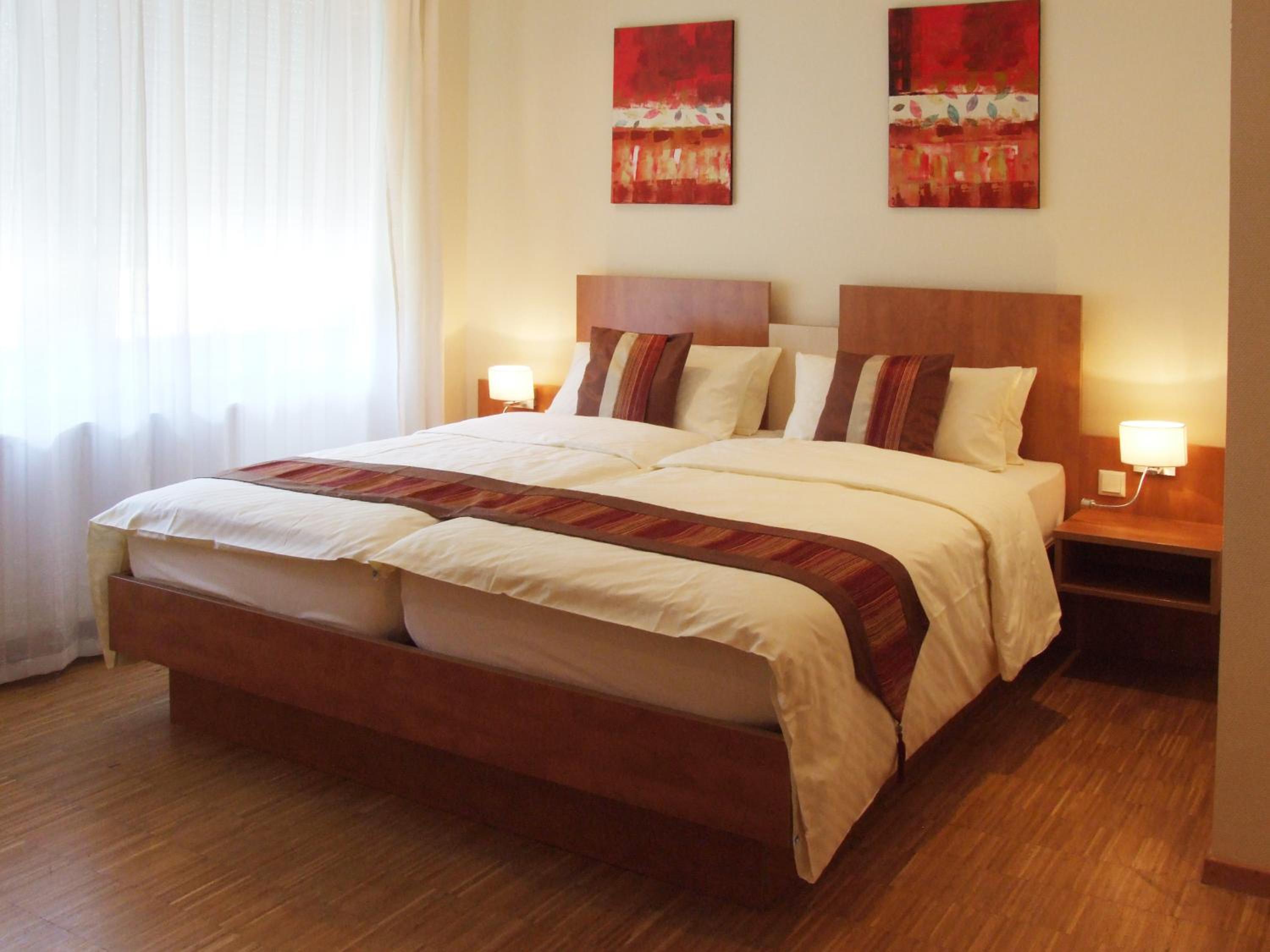 Hypoallergenic Room  - Photo 1
