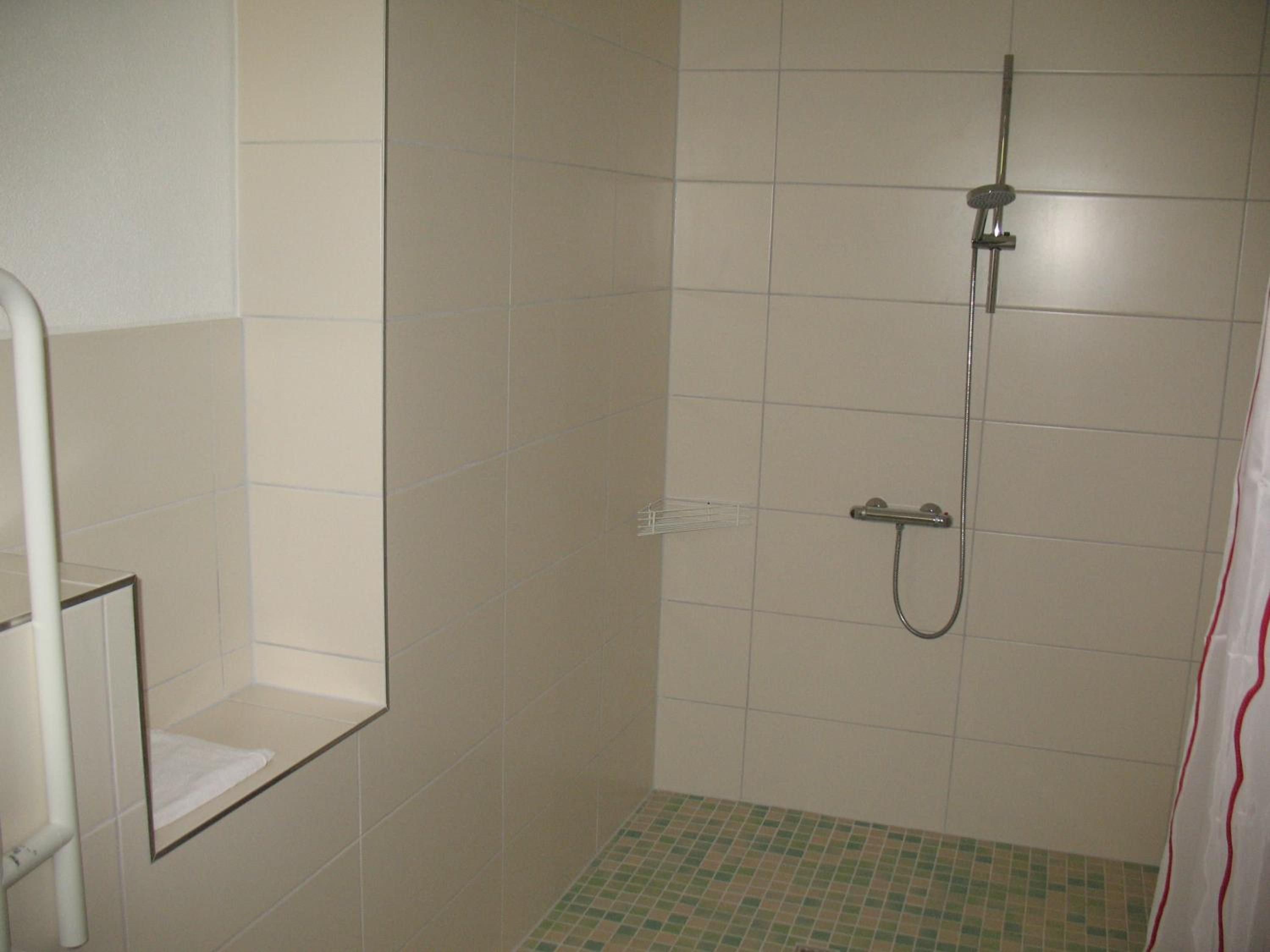Pension Hinz & Kunz, Billede 5