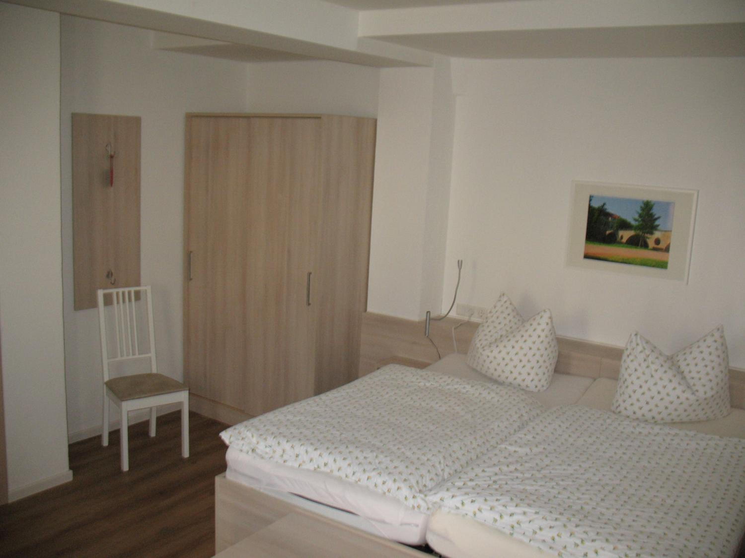 Pension Hinz & Kunz, Billede 6