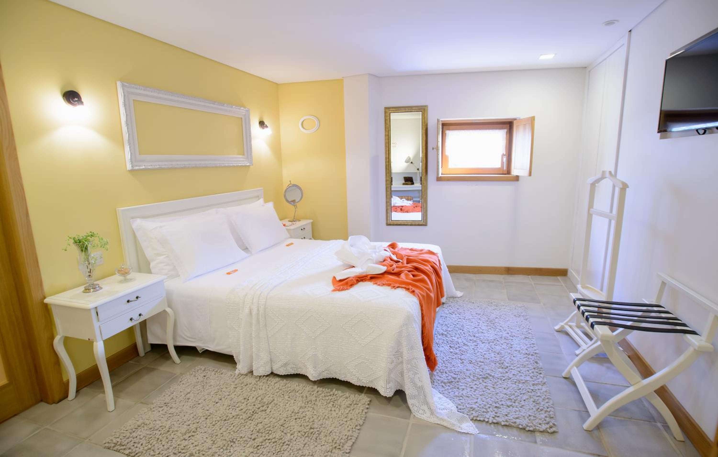 Superior Doppelzimmer