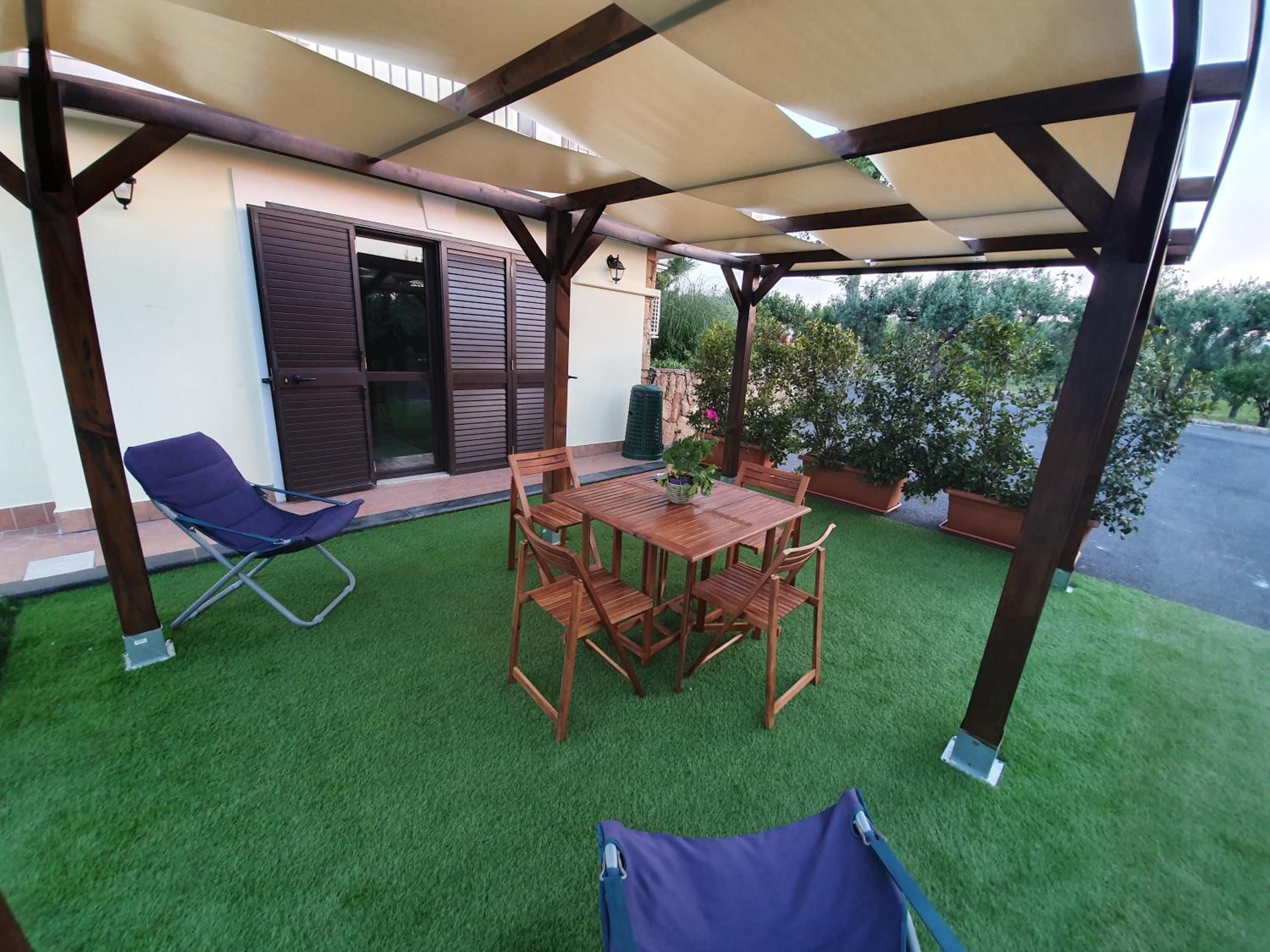 Apartment with Garden View photo 3