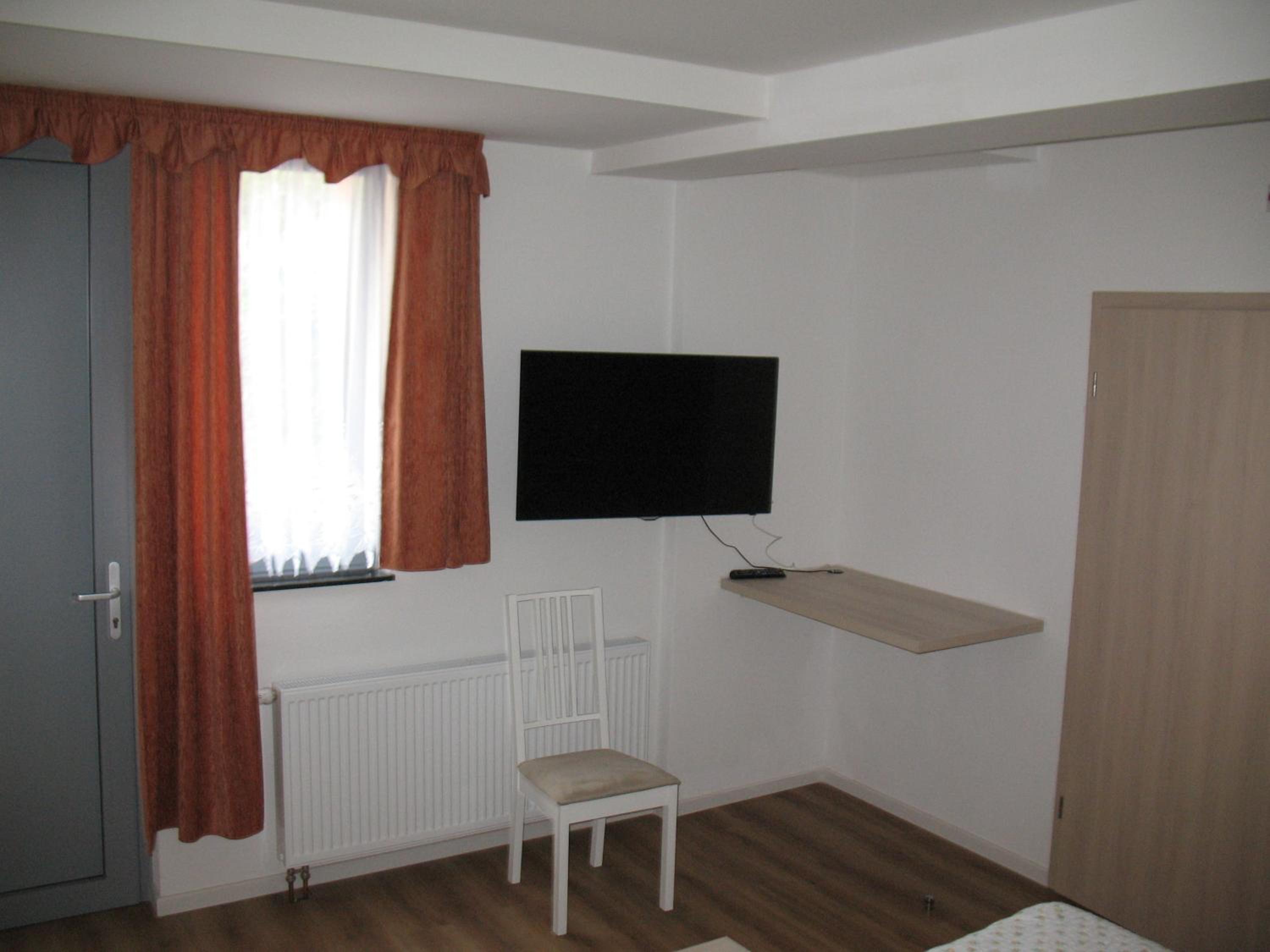 Pension Hinz & Kunz, Billede 7