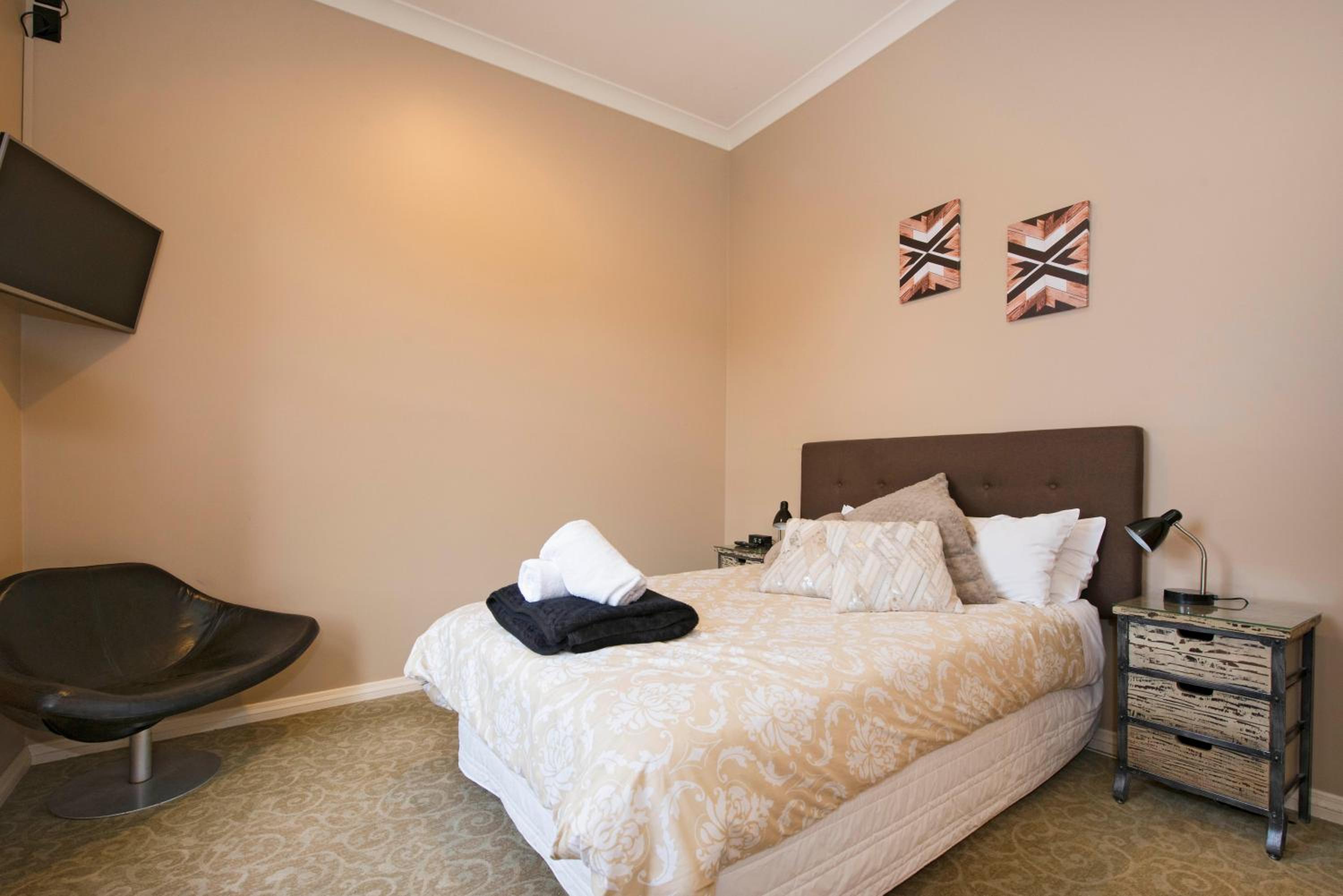 Double Room photo 2