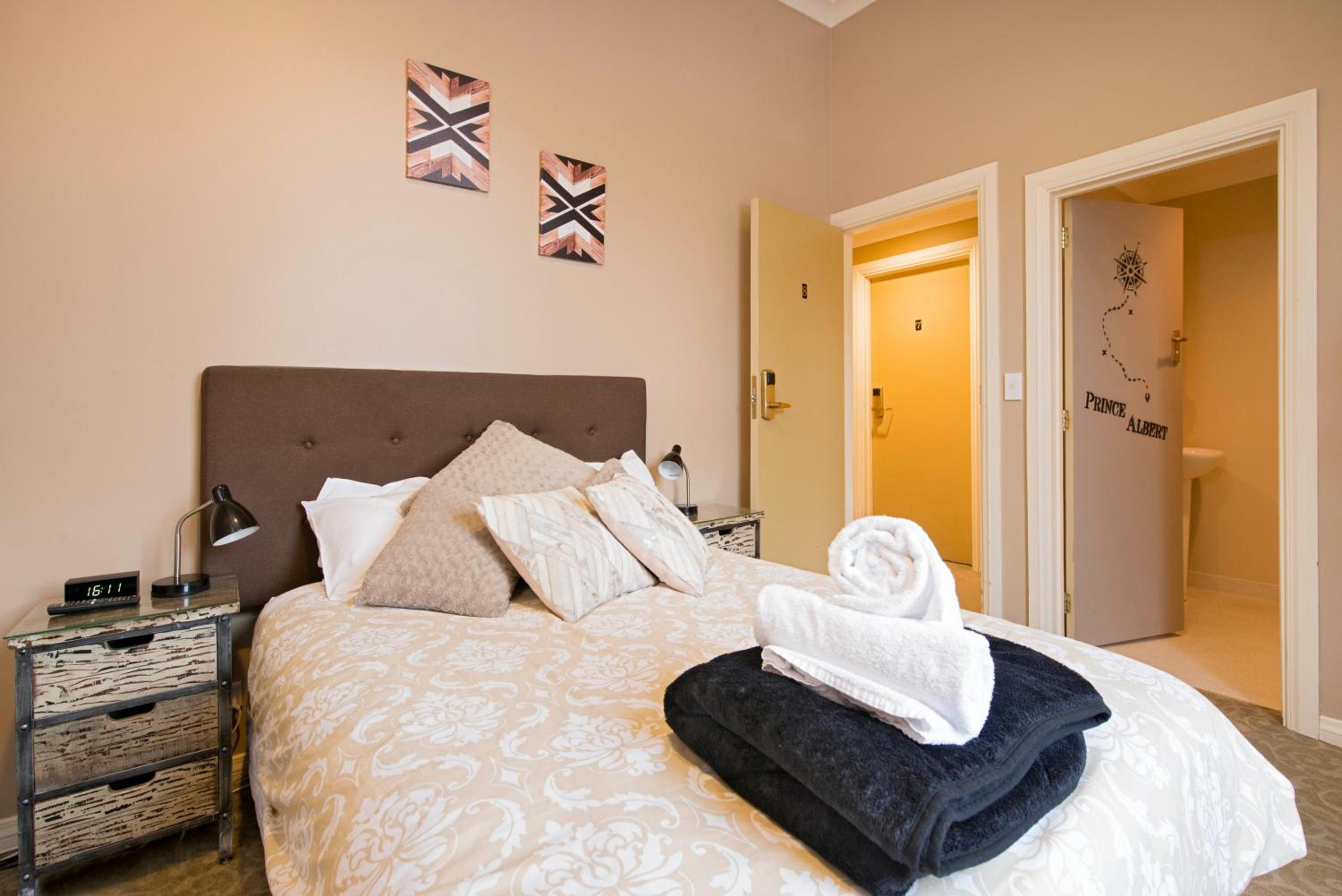 Double Room photo 1