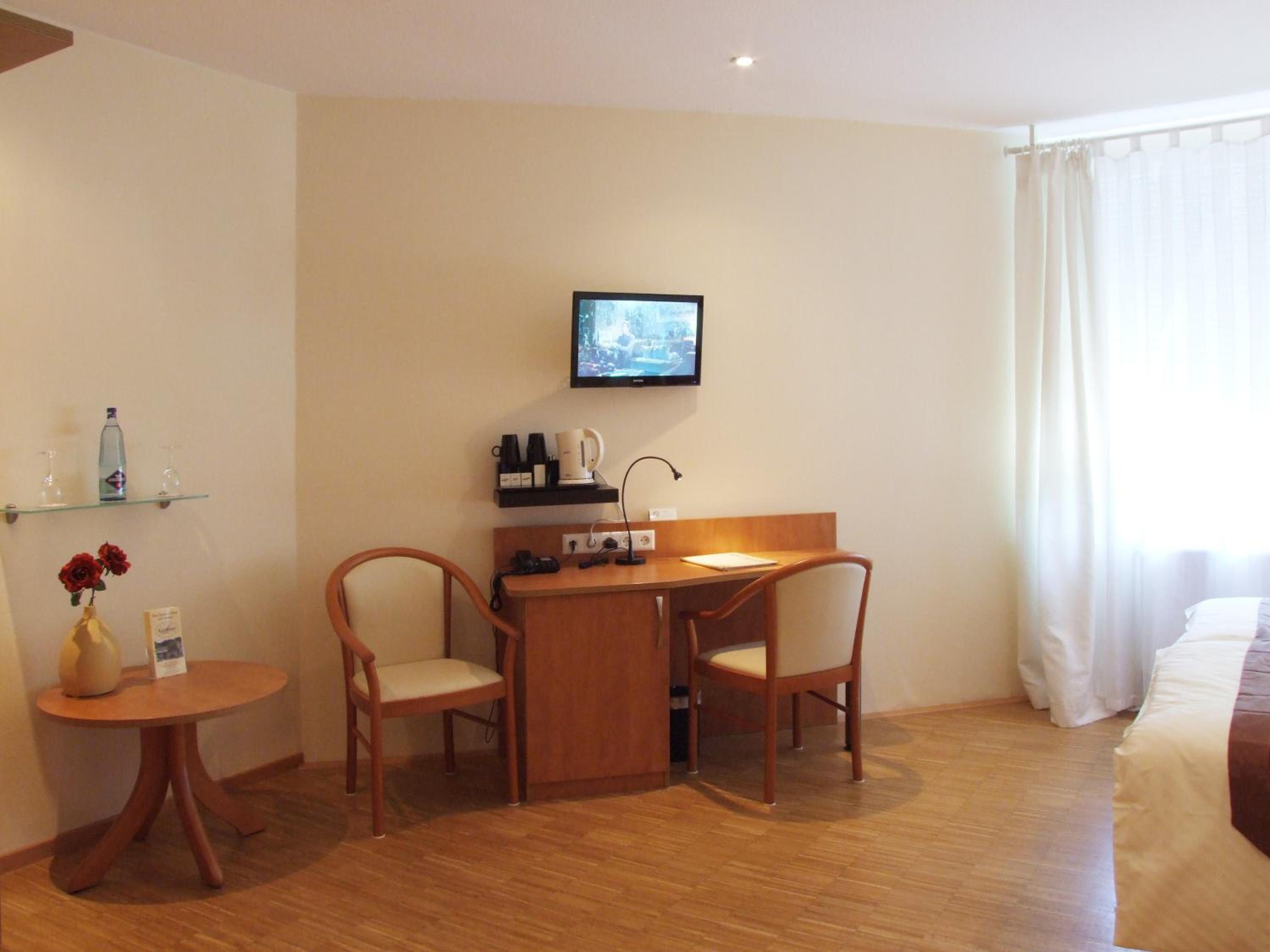 Hypoallergenic Room  - Photo 2