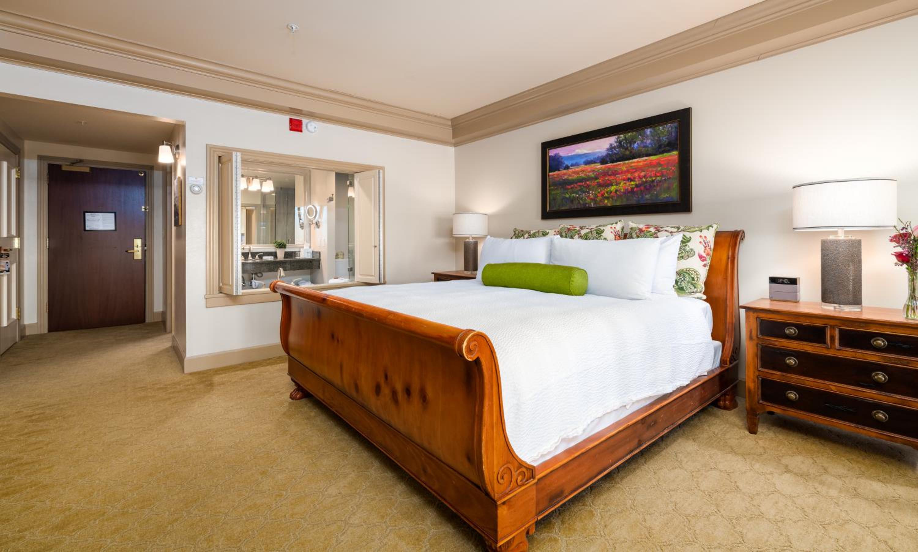 Premier Suite photo 1