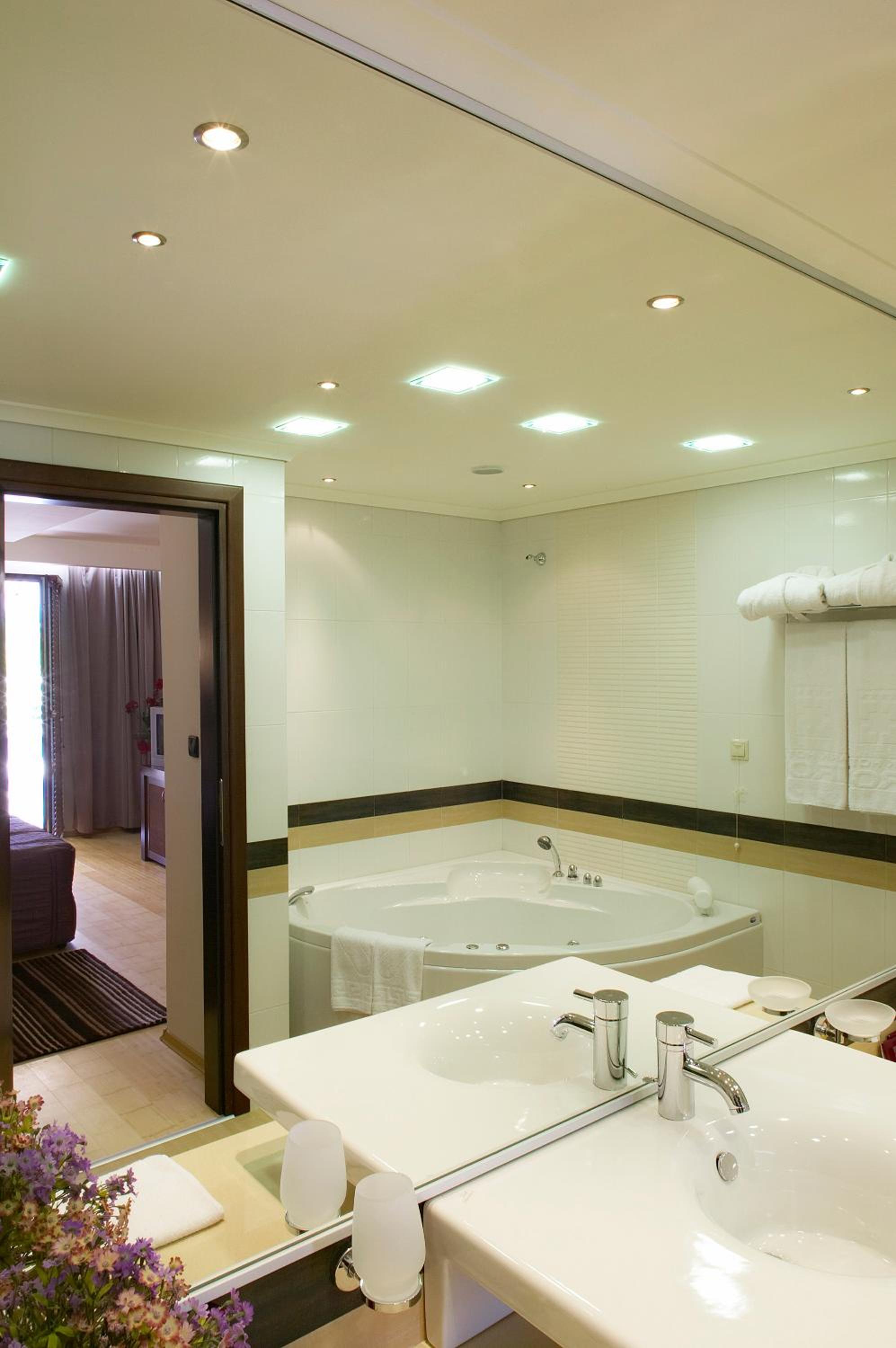Superior One-Bedroom Suite - Photo 9