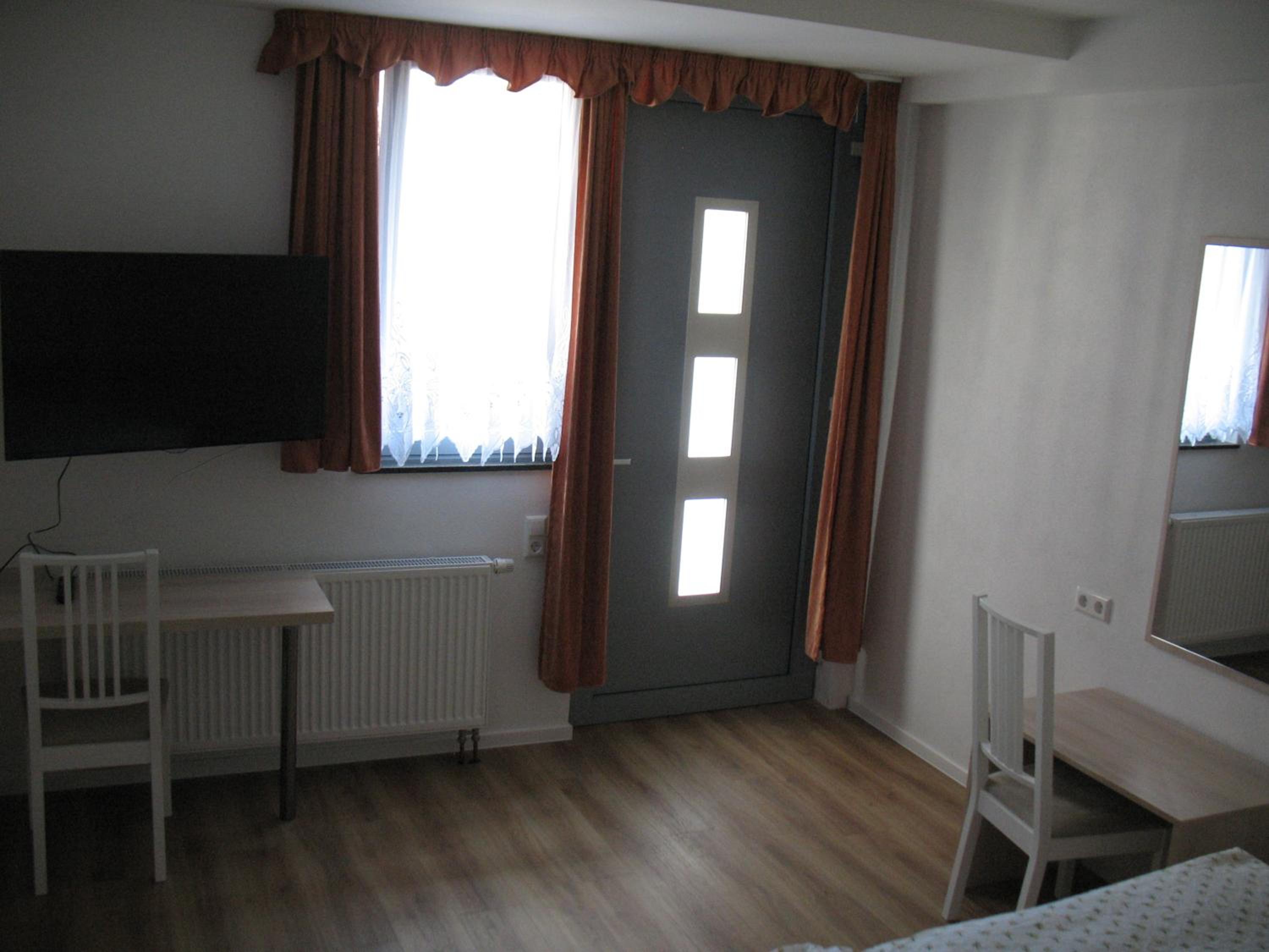 Pension Hinz & Kunz, Billede 9