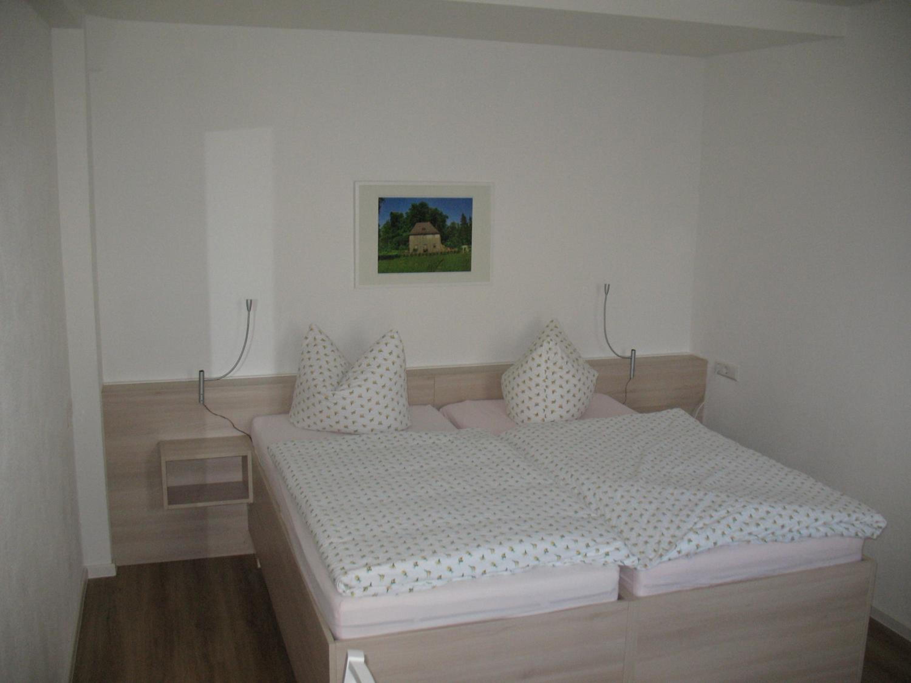 Pension Hinz & Kunz, Billede 10