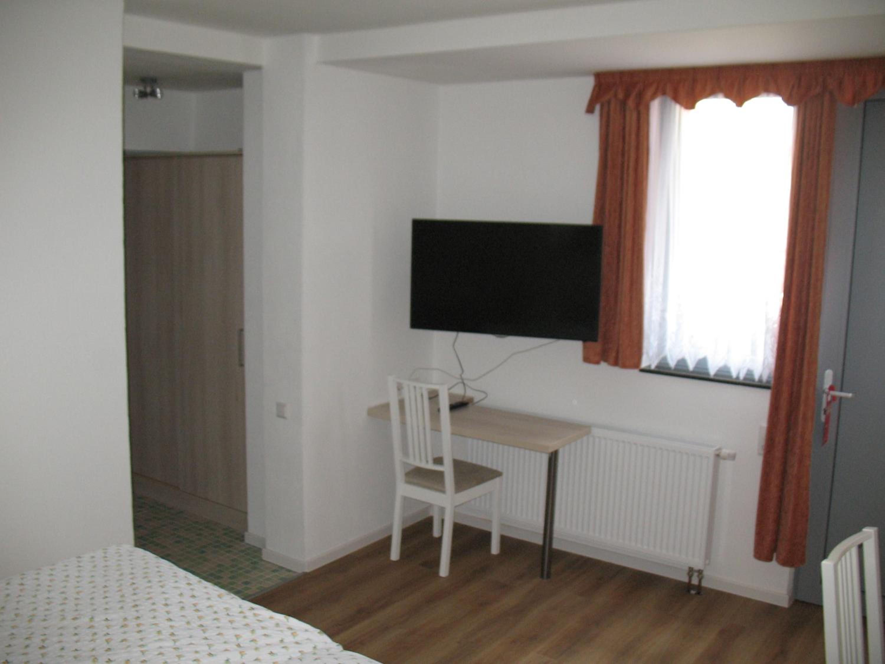 Pension Hinz & Kunz, Billede 11