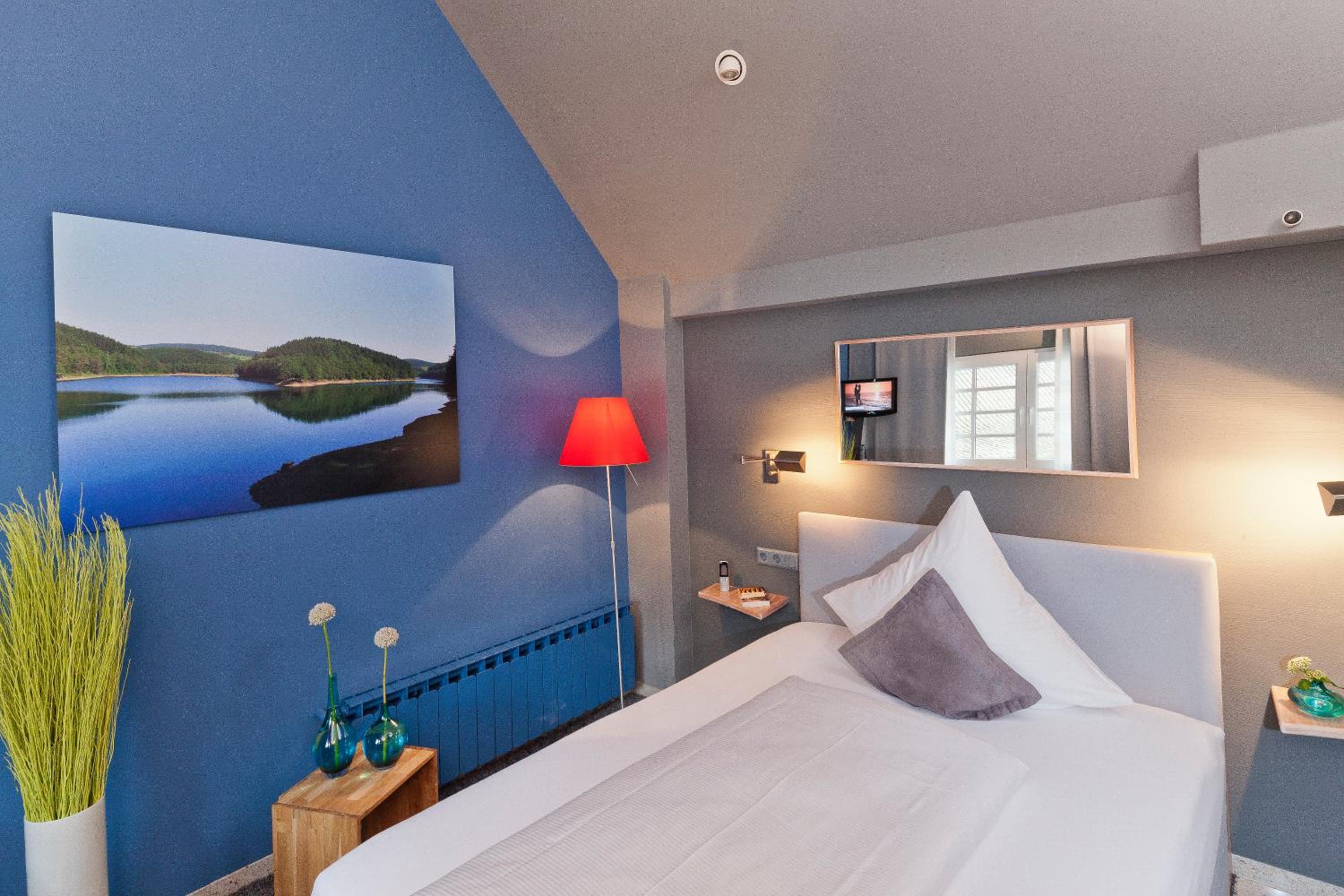 Standard Double Room - Photo 1