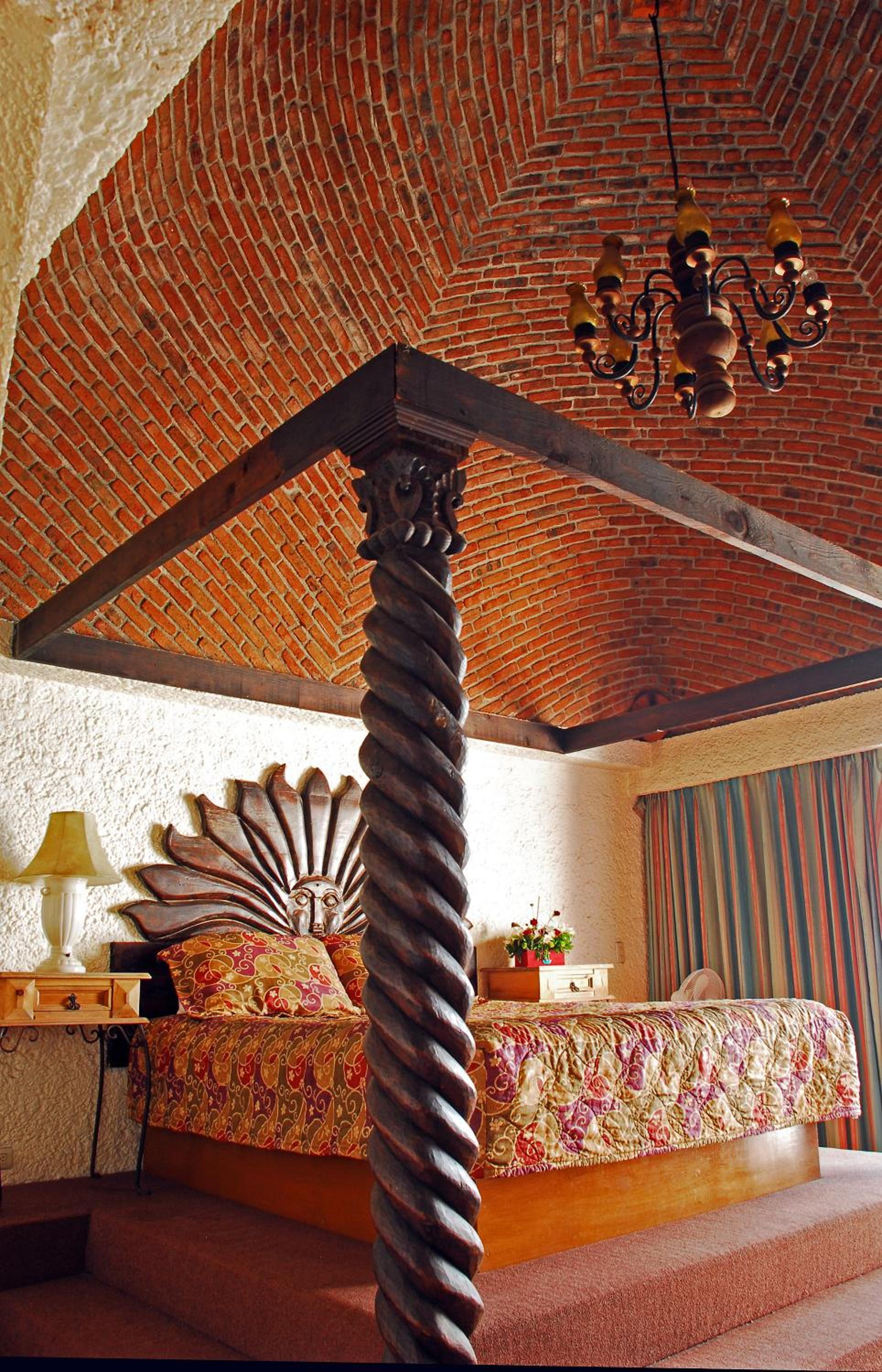 Suite with Sea View