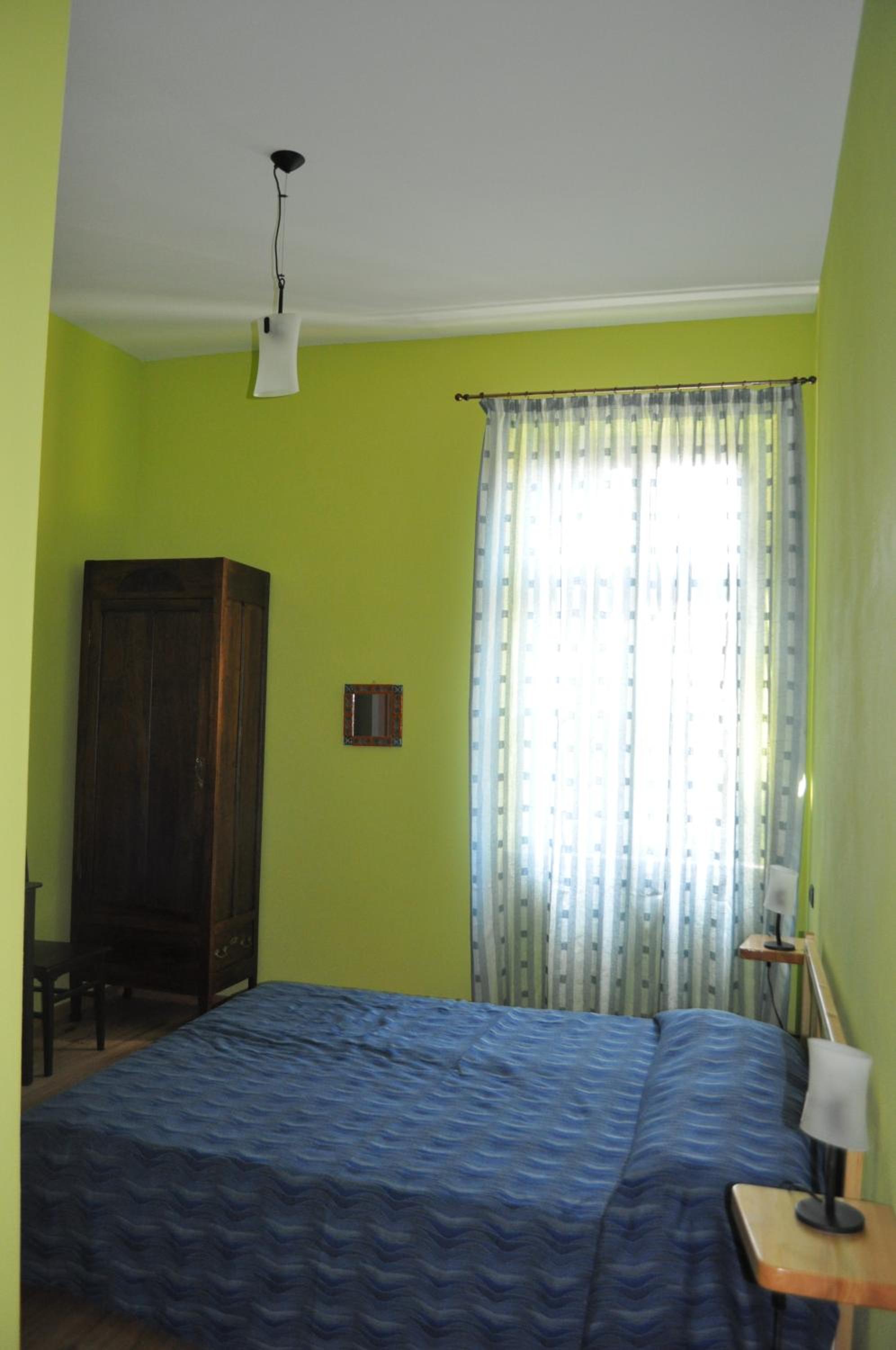 Family Room with Private Bathroom