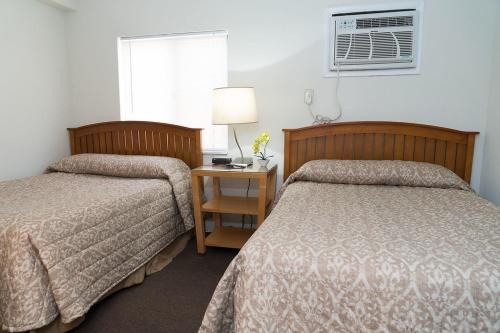 Deluxe Queen Suite photo 3