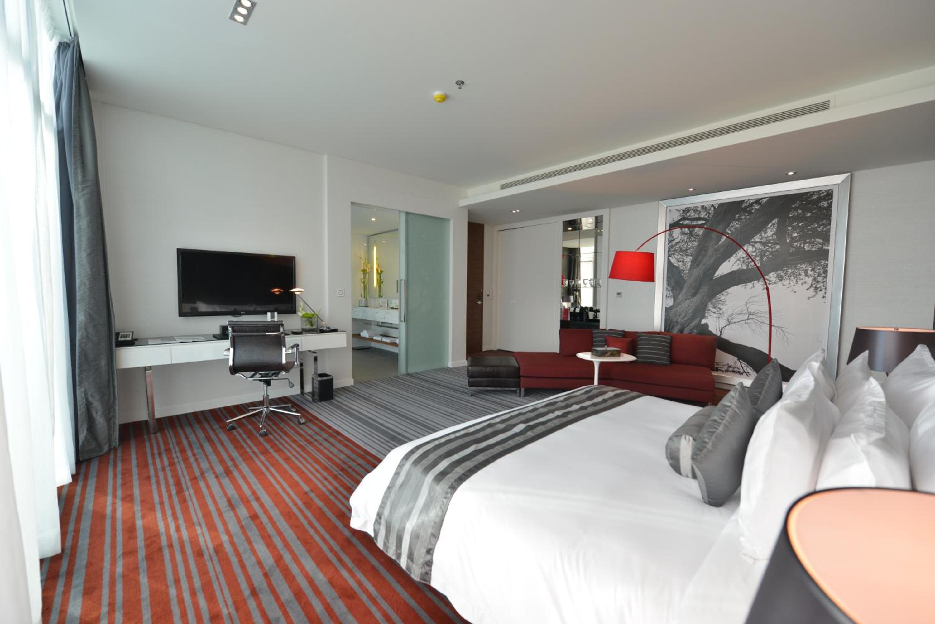 Premier Double Room photo 1
