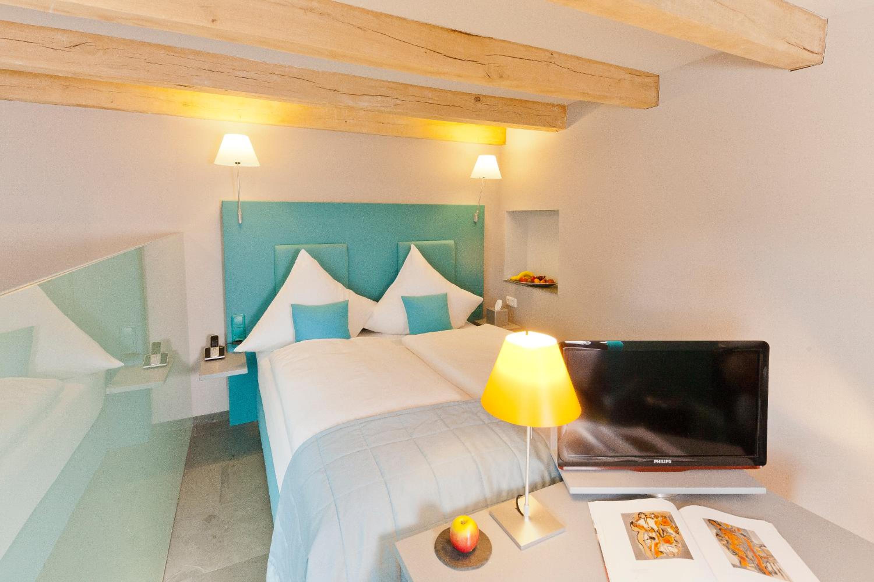 Comfort Double Room - Photo 7