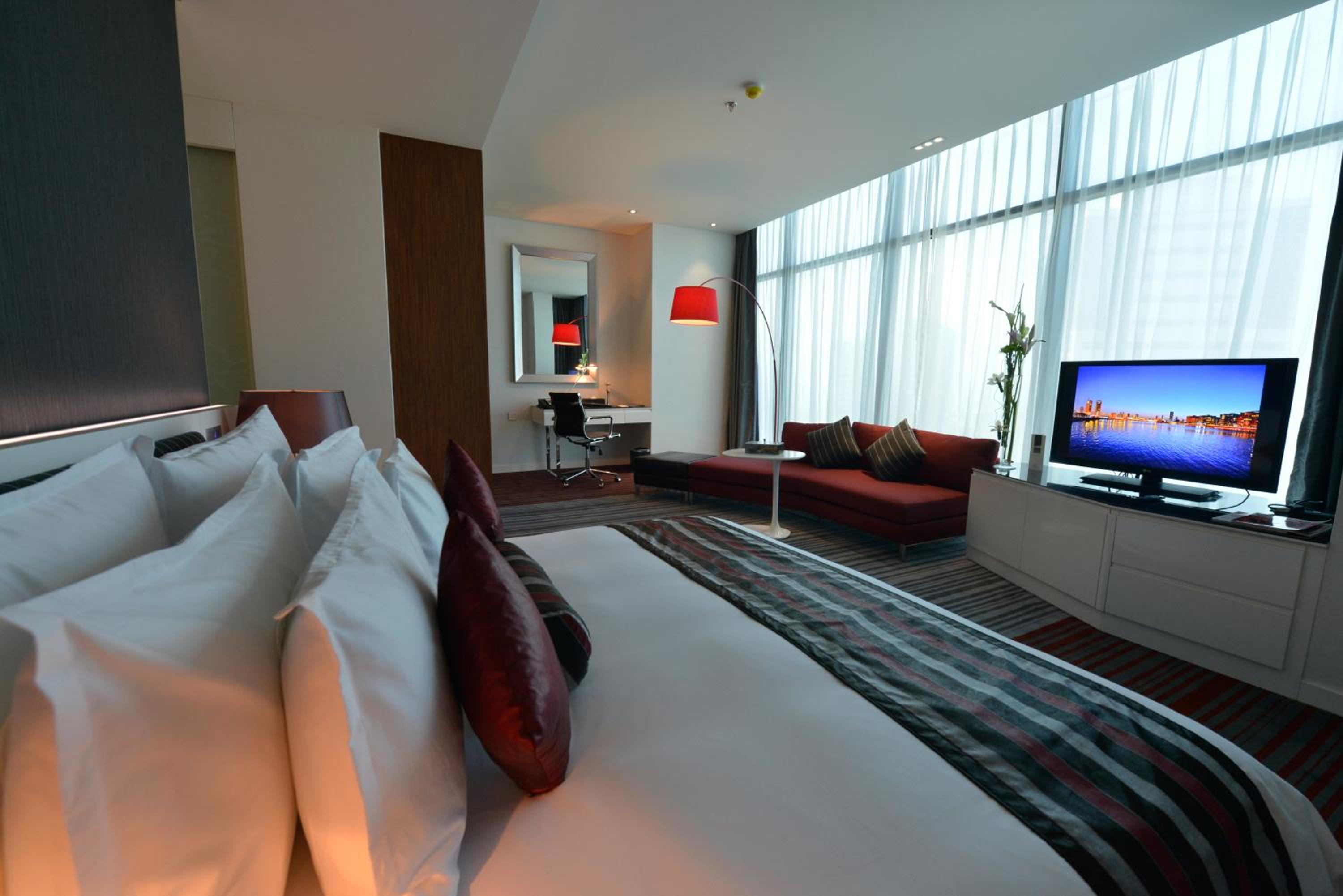 Premier Double Room photo 2