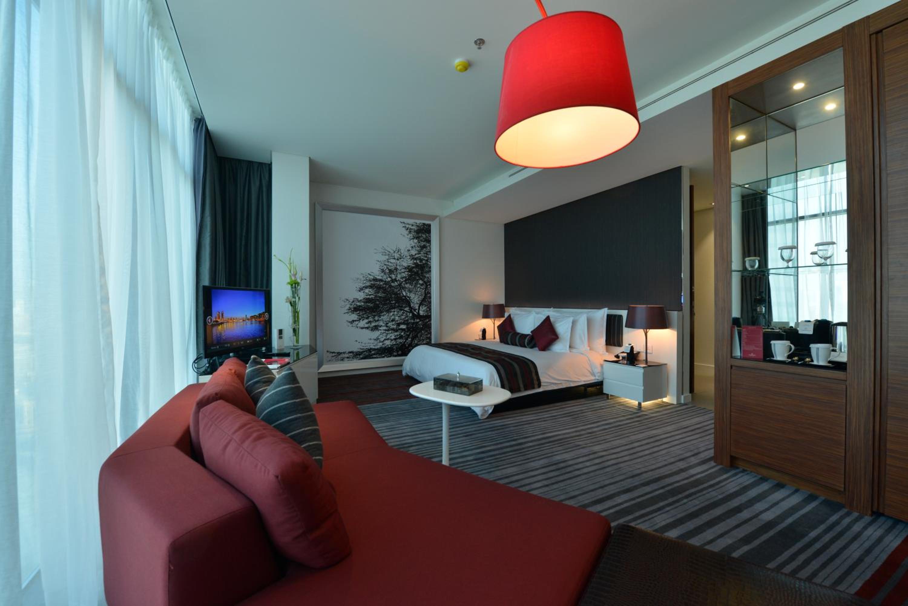 Premier Double Room photo 3