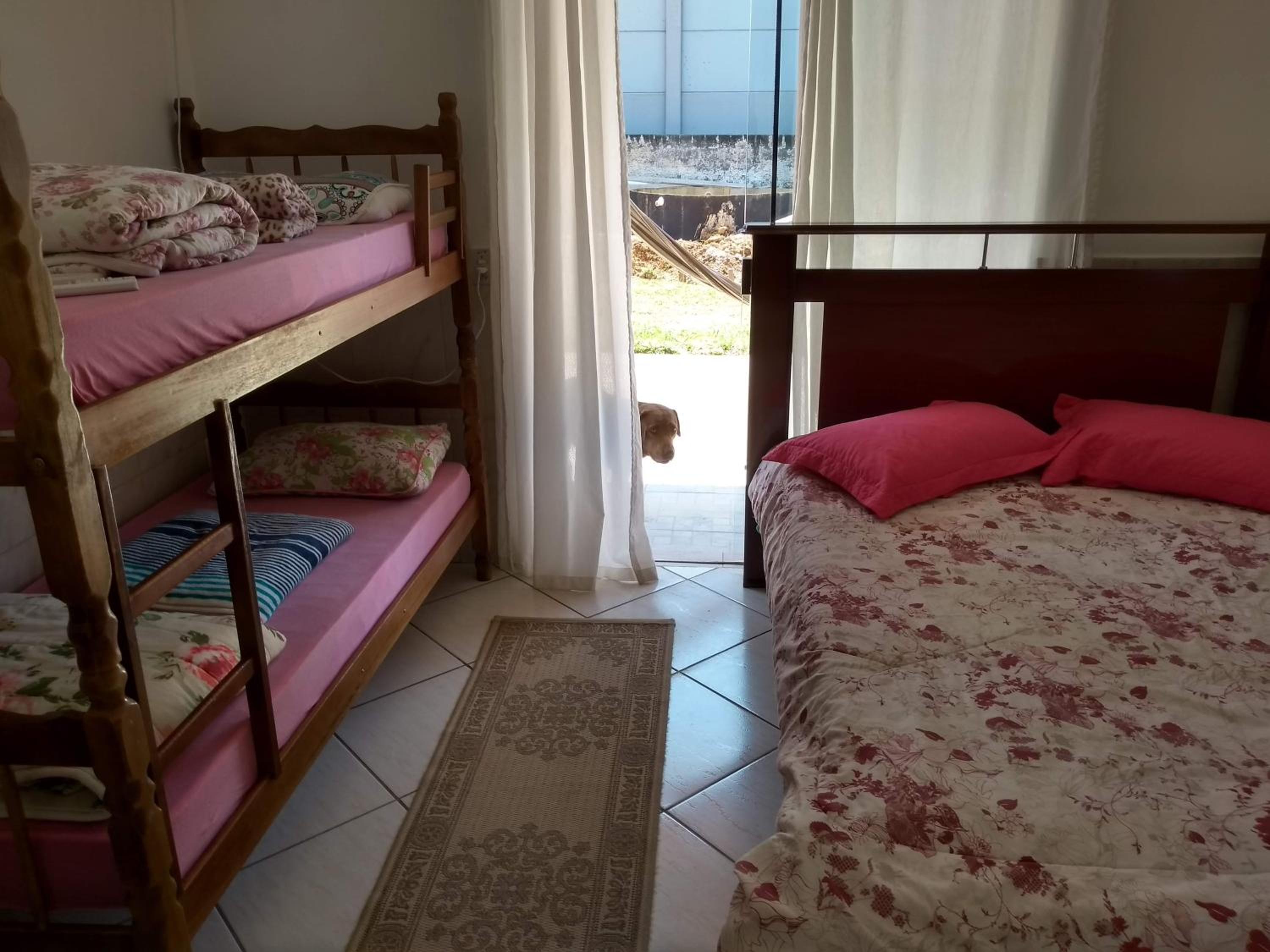 Quadruple Room - Photo 1