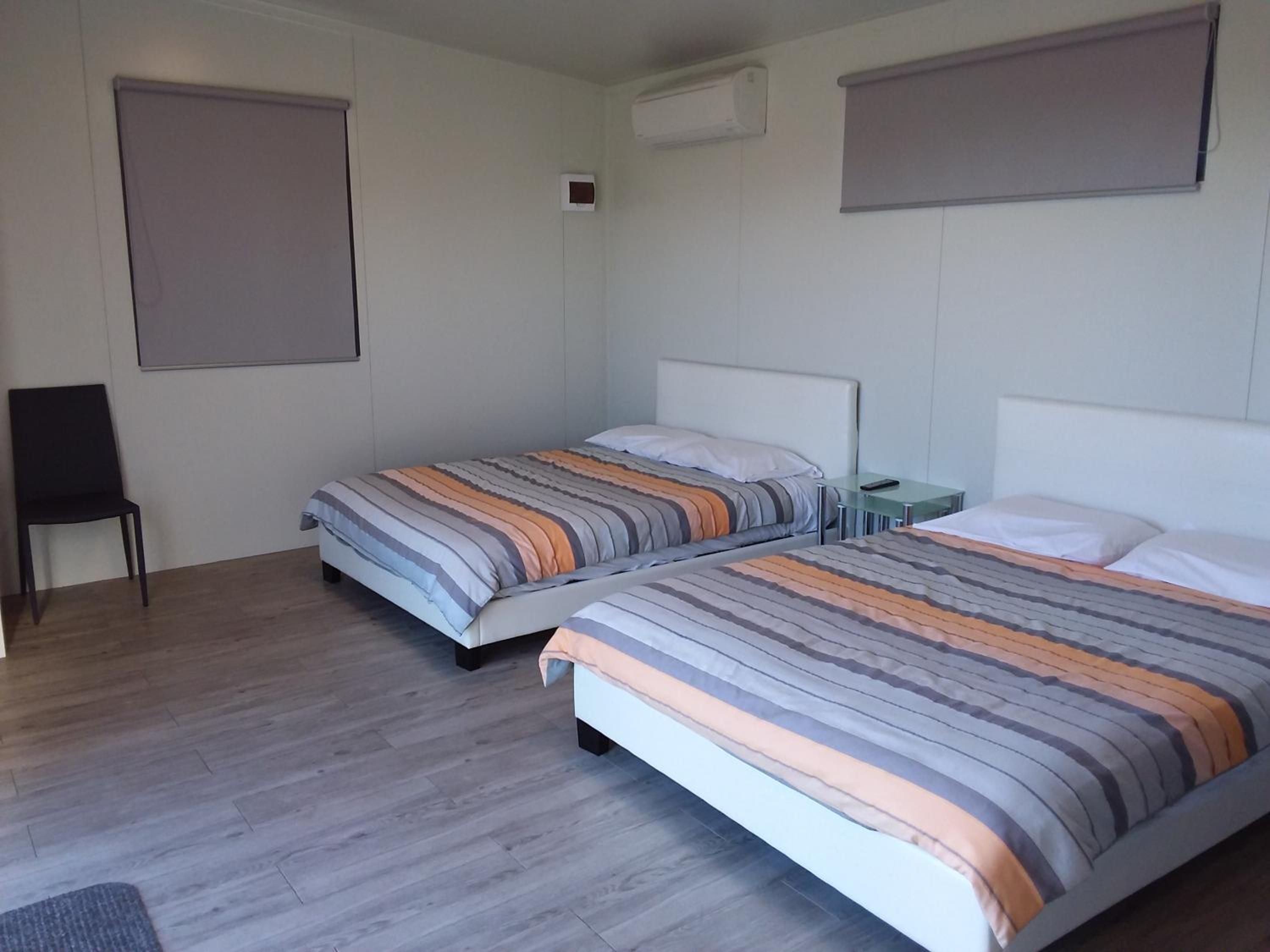 Deluxe Twin Room - Photo 2