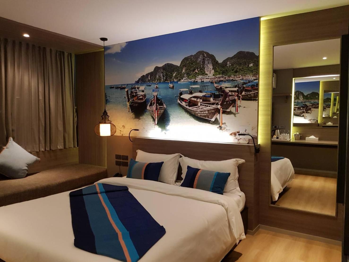 Deluxe Room photo 2