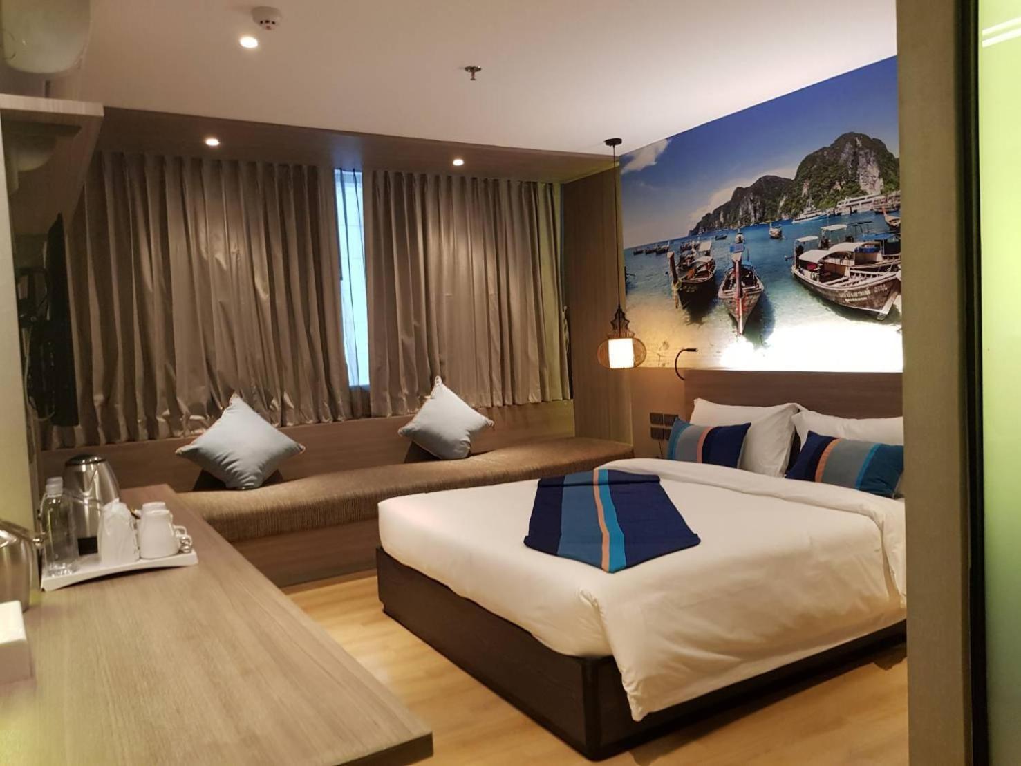 Deluxe Room photo 3
