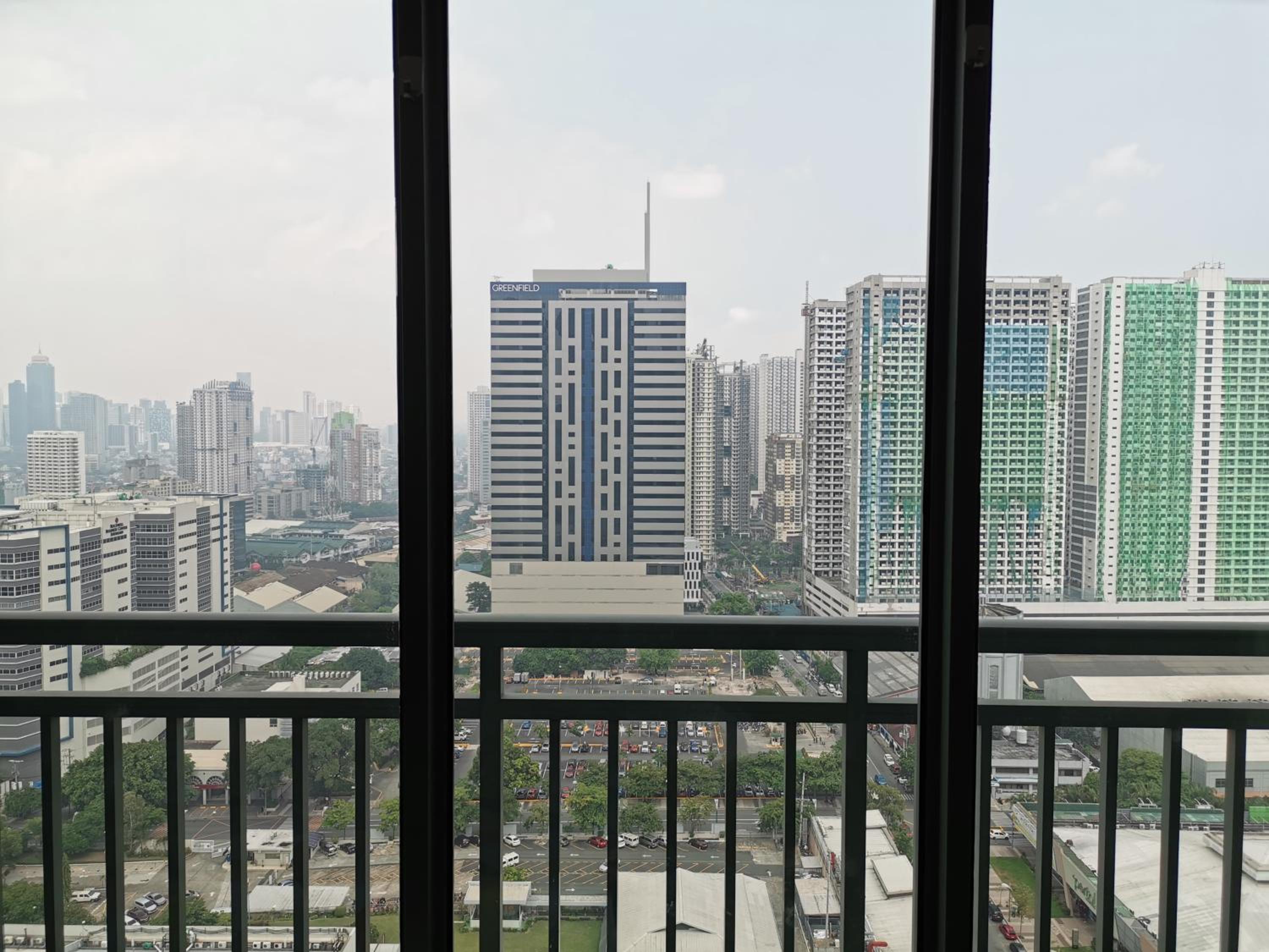 Apartment with Balcony - Photo 7