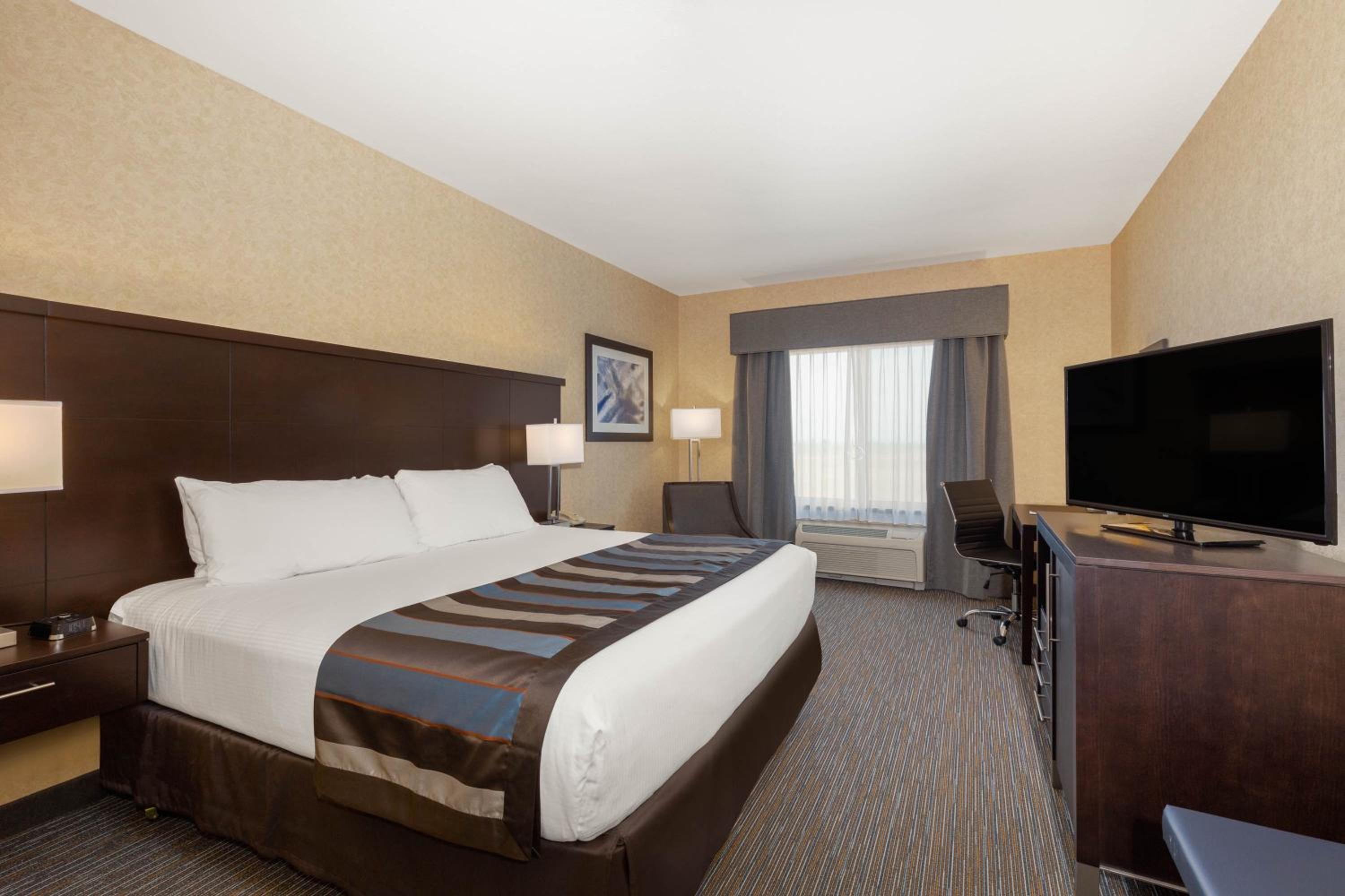 King Room - Mobility Access/Non-Smoking - Photo 3