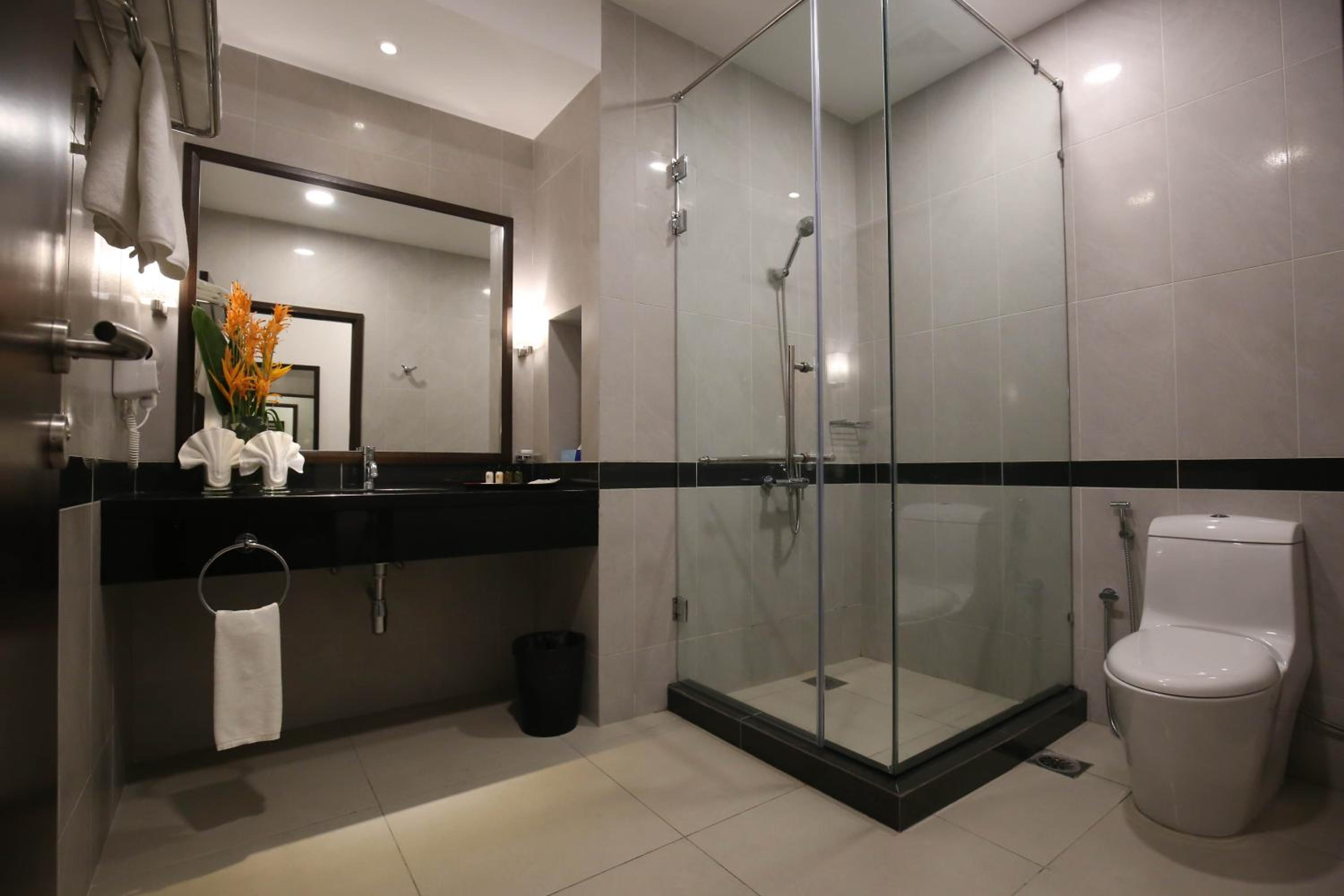 Deluxe Suite photo 2