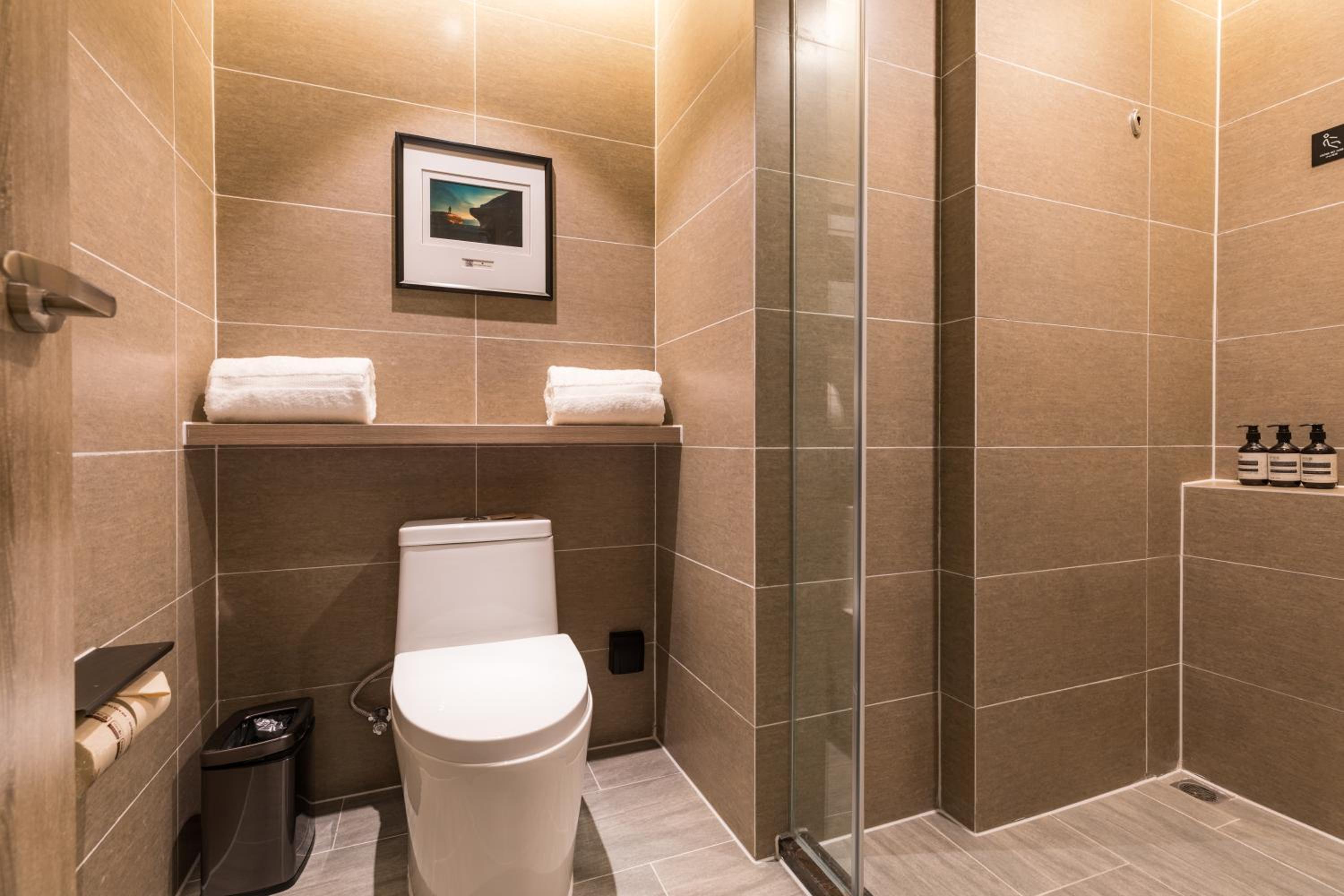 Superior Twin Room photo 1