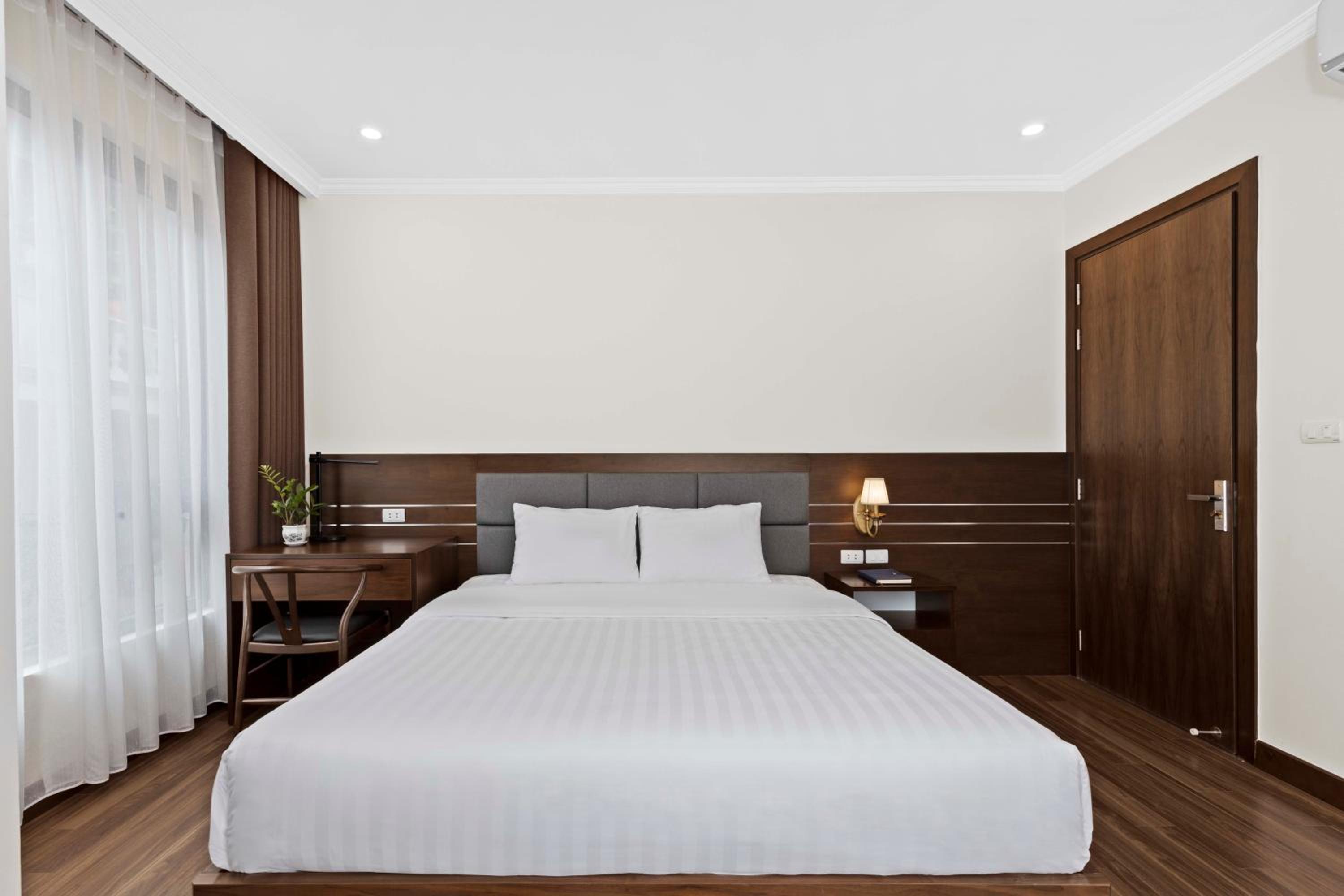 Superior Apartment