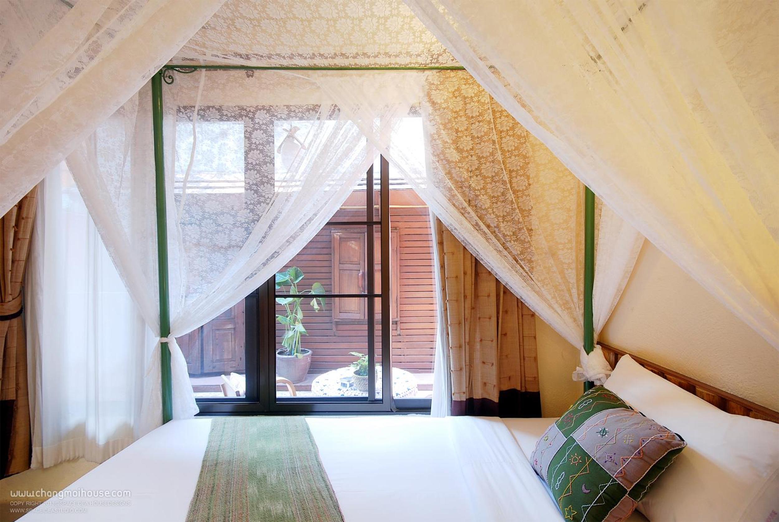 Superior Twin Room with Terrace photo 3