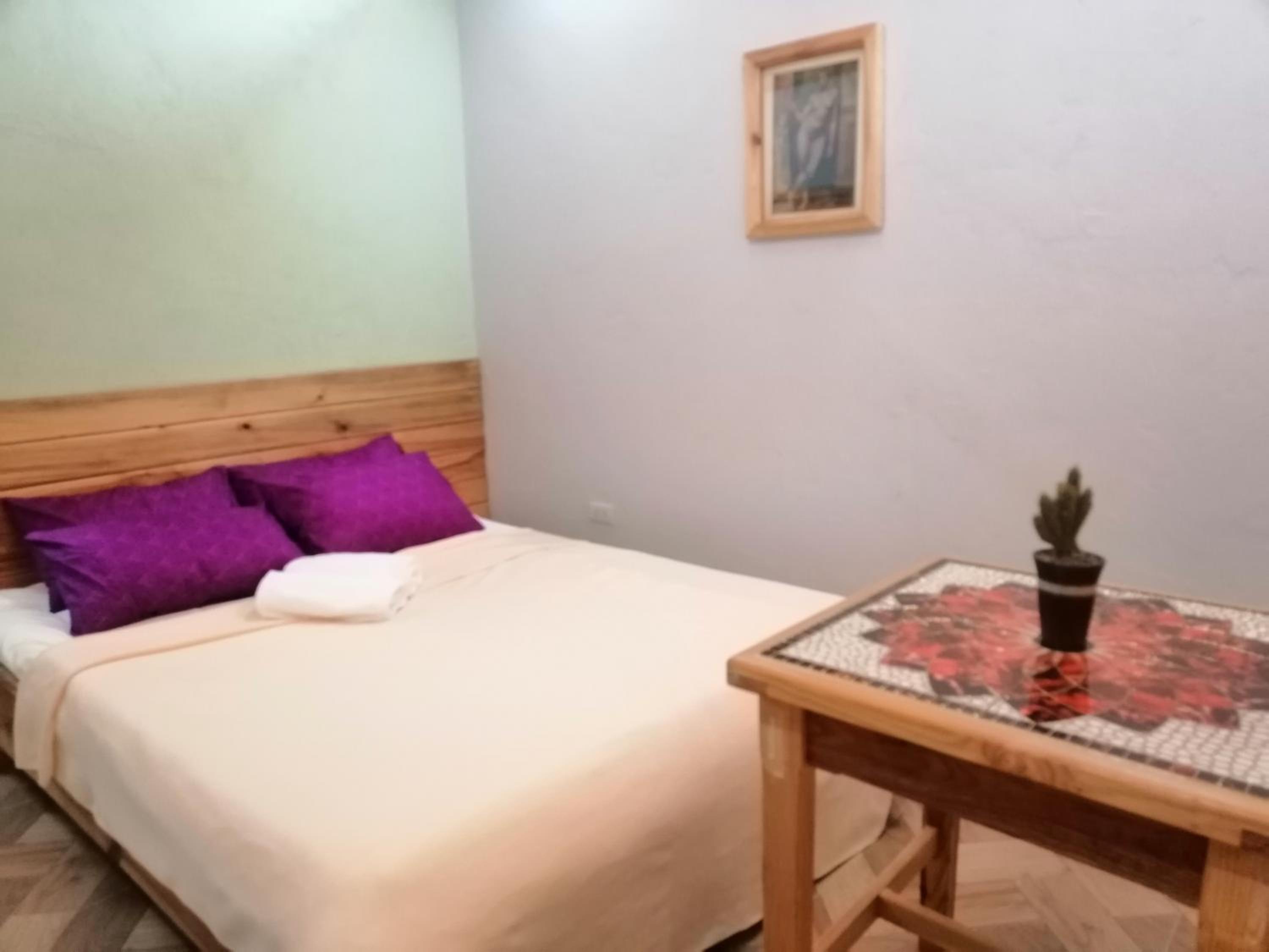Double Room - Photo 1