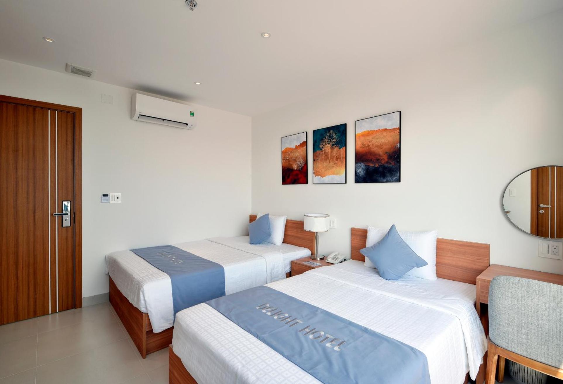 Twin Room - Photo 4