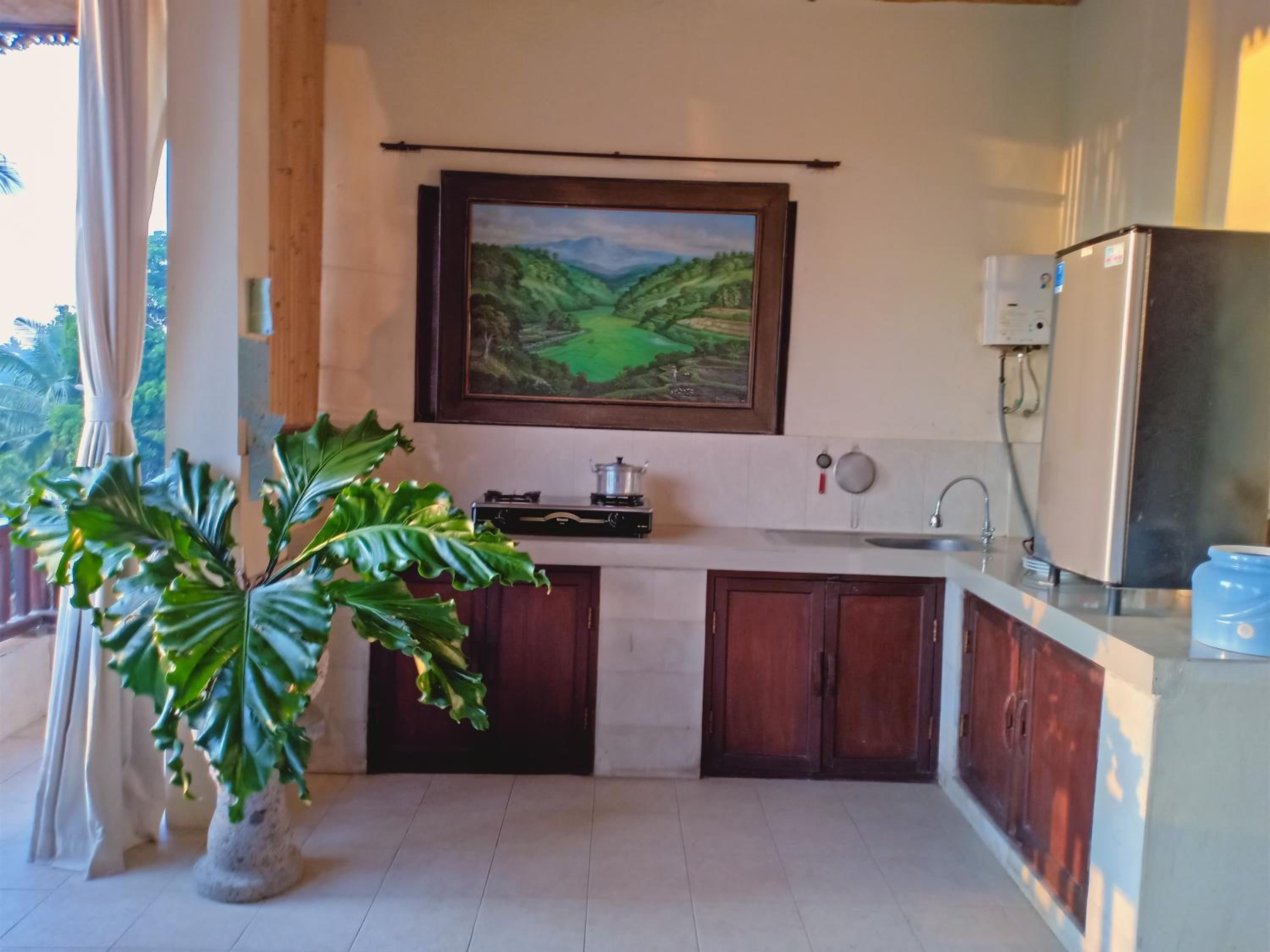 Double Room - Photo 7