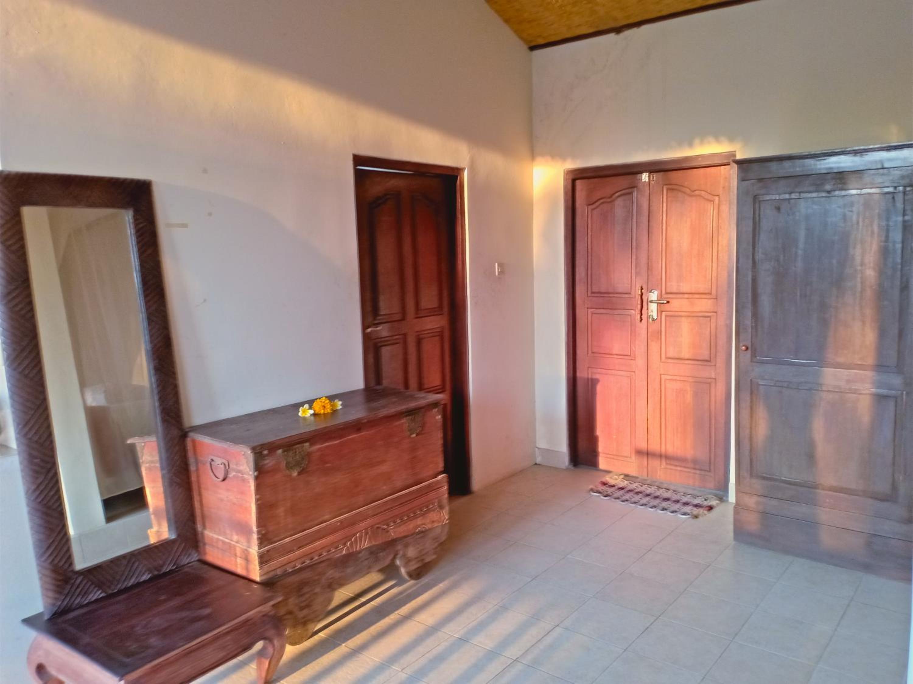 Double Room - Photo 10