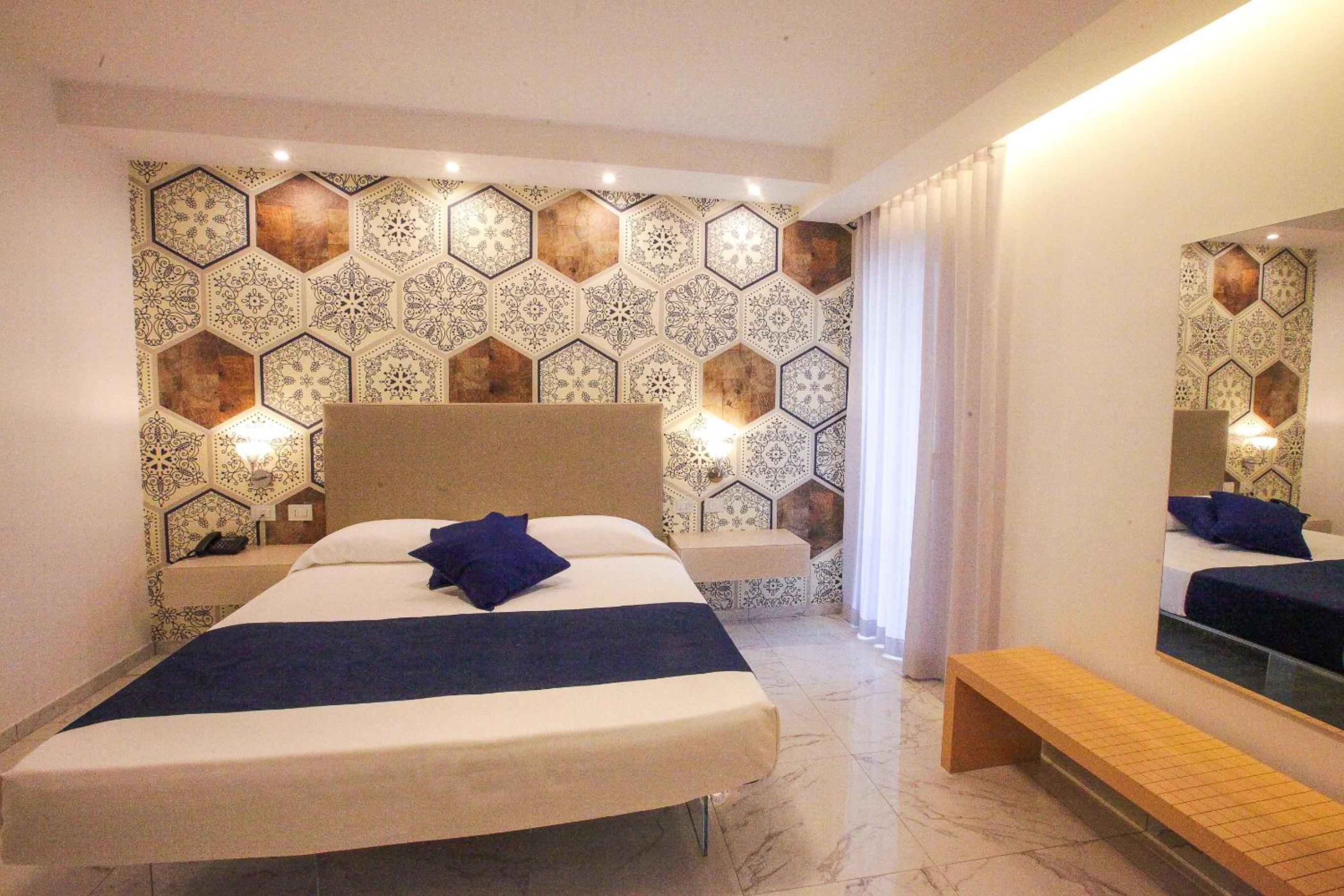 Classic Double Room - Photo 1