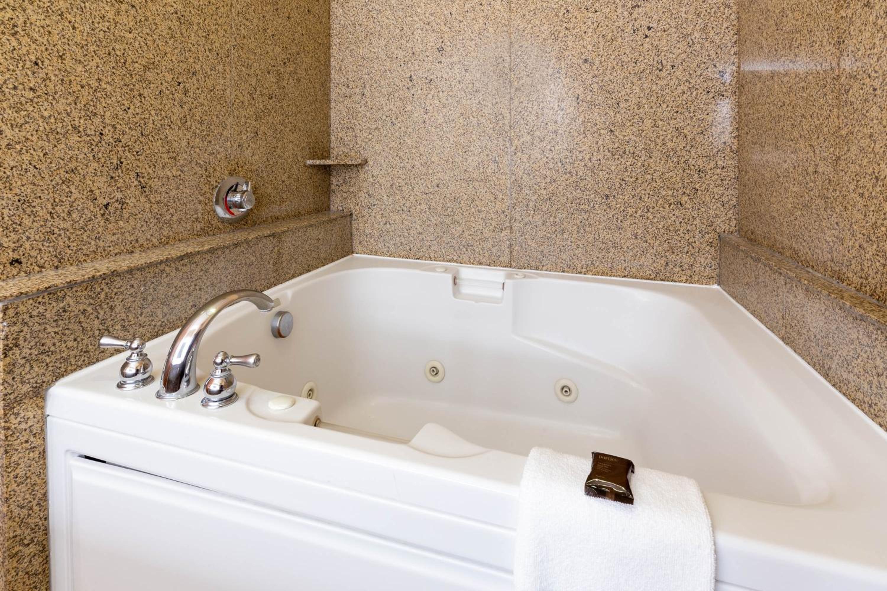 Superior King Studio Suite - Non-Smoking - Photo 4