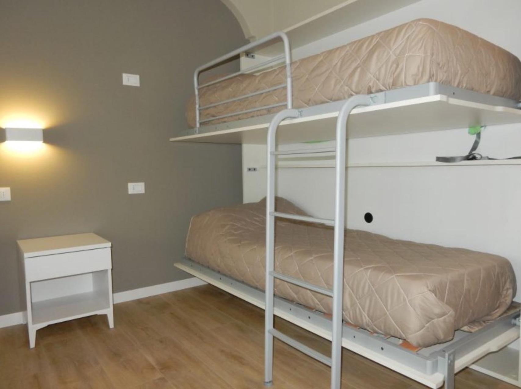 Quadruple Room with Bathroom photo 3