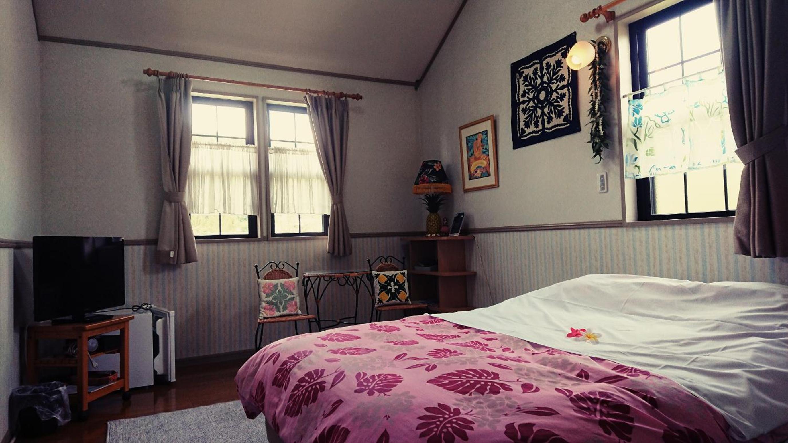 Double Room photo 1