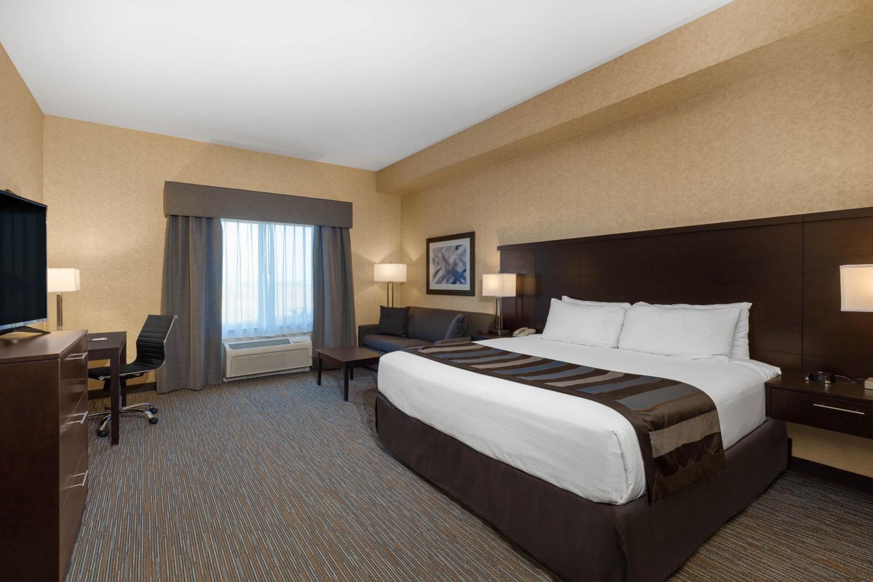 King Room - Mobility Access/Non-Smoking - Photo 5