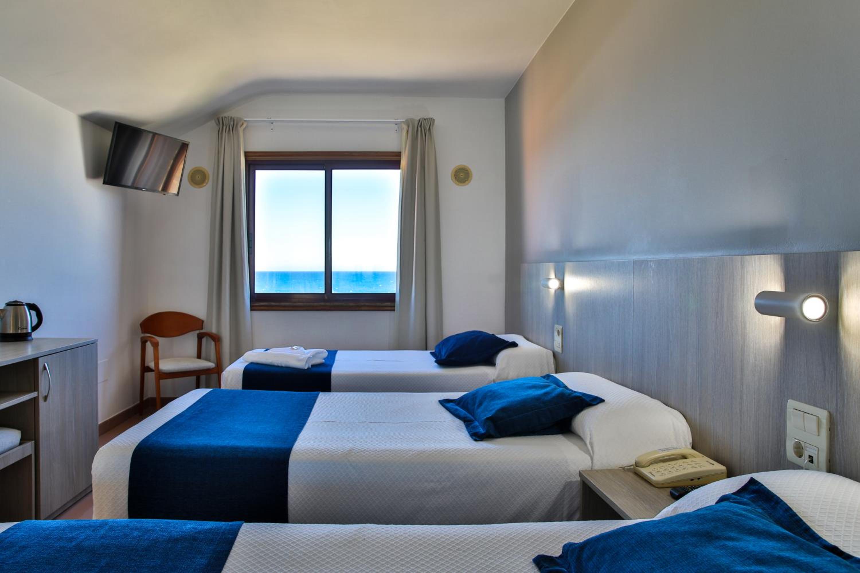 Family Double Room