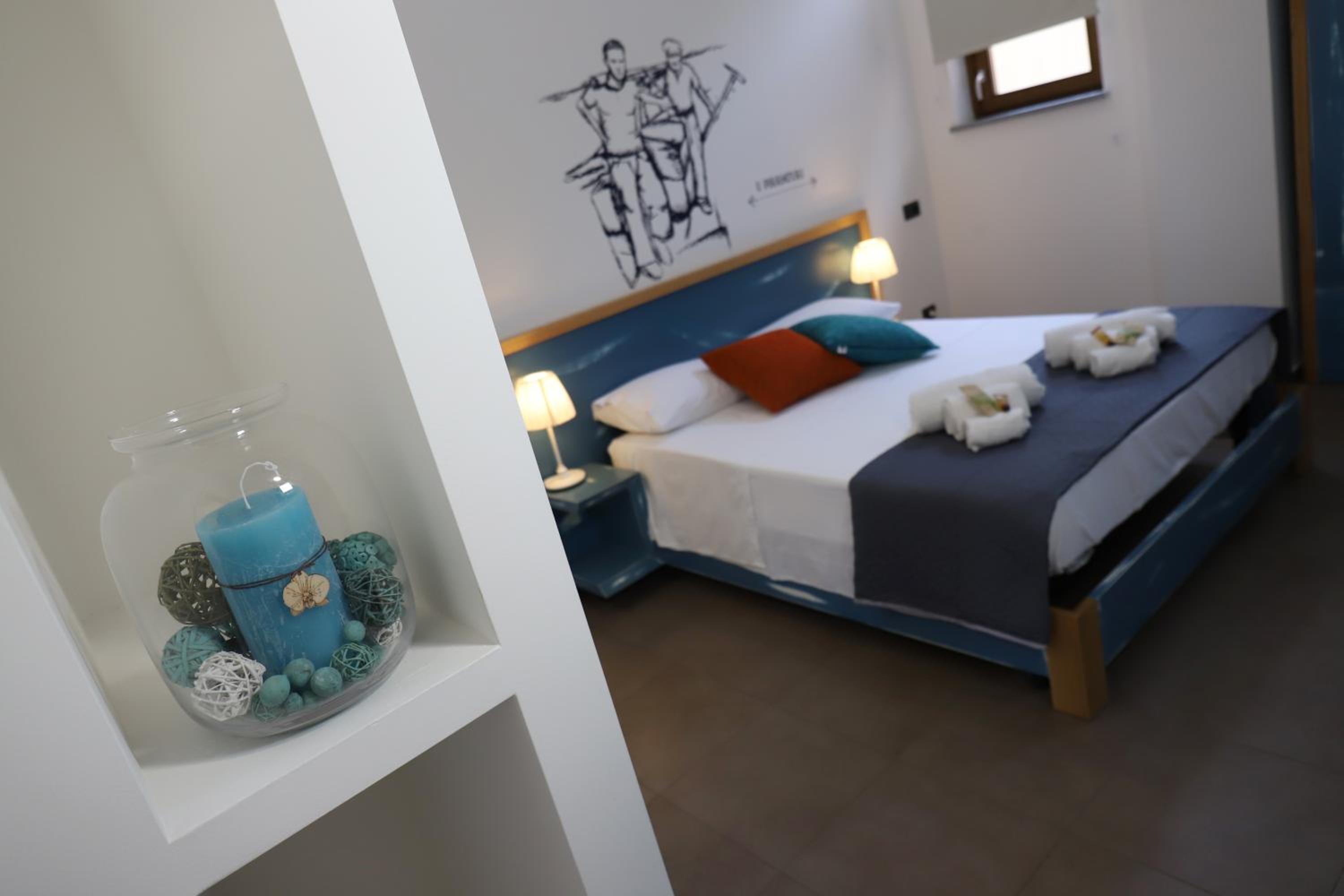Deluxe Double Room - Photo 6